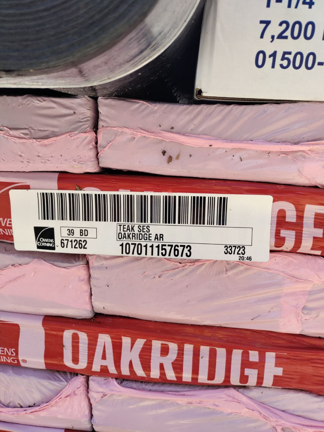 Residential Roof Replacement using Owens Corning by Inspector Roofing and Restoration