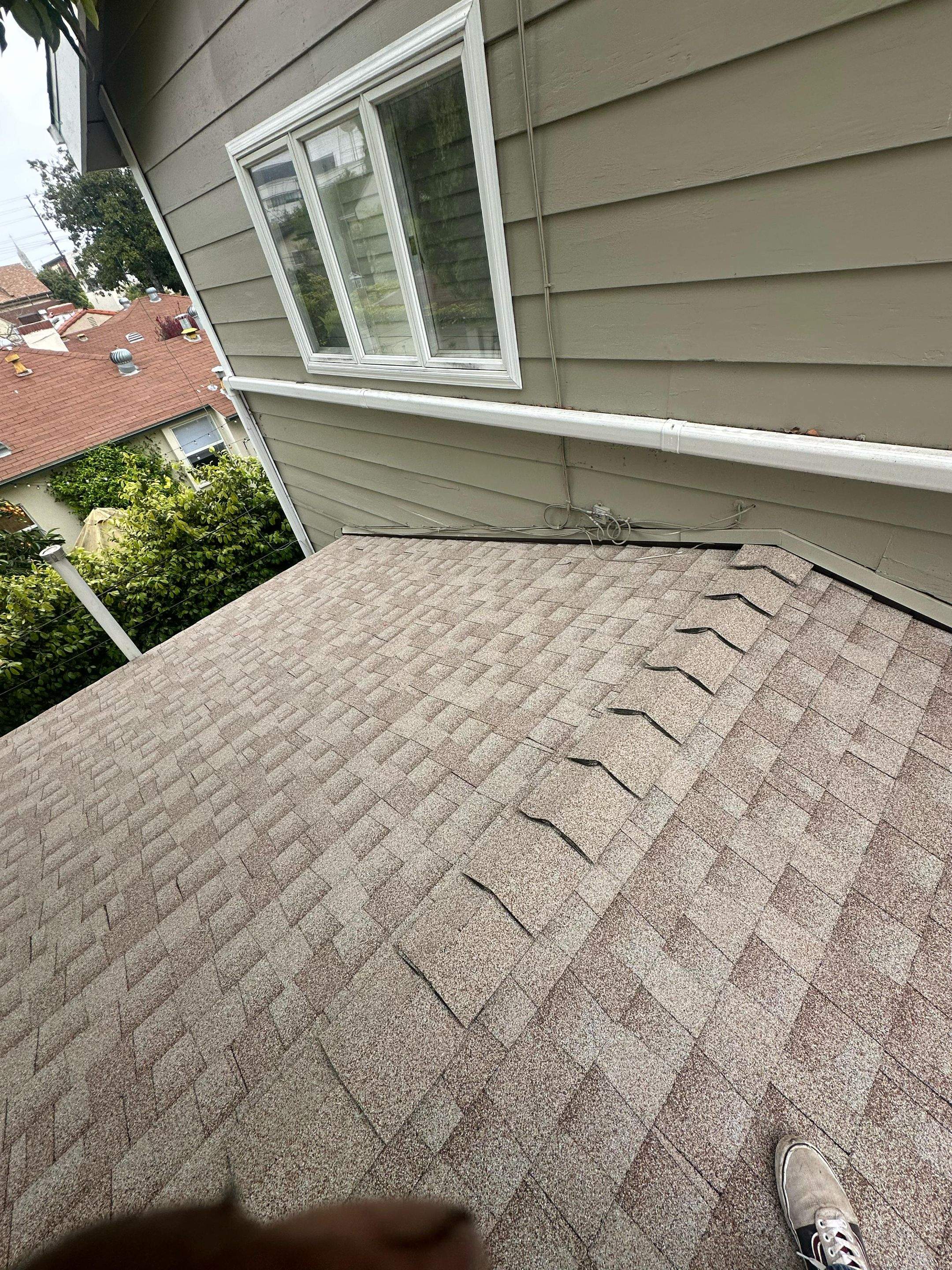 Roof Replacement- Culver City, CA 90232 by Epic Roof Replacement