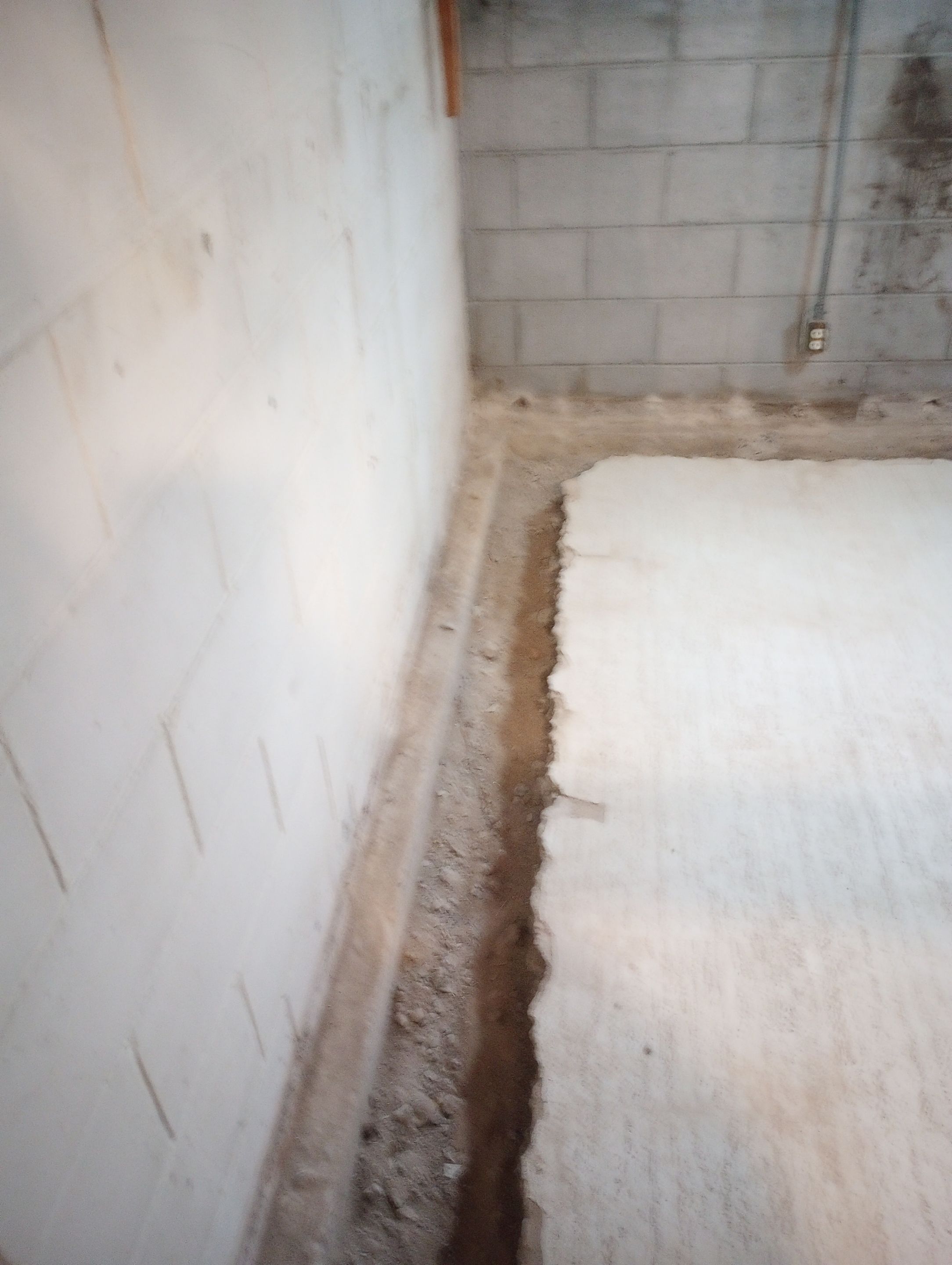 Supporting Ken’s Renovation & Resale Projects by Waterproofing Northeast