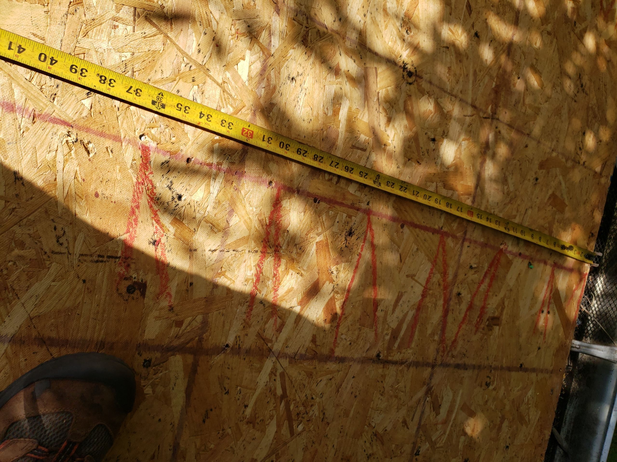 Residential Roofing Installation using Roof Replacement by American Roofing & Construction LLC