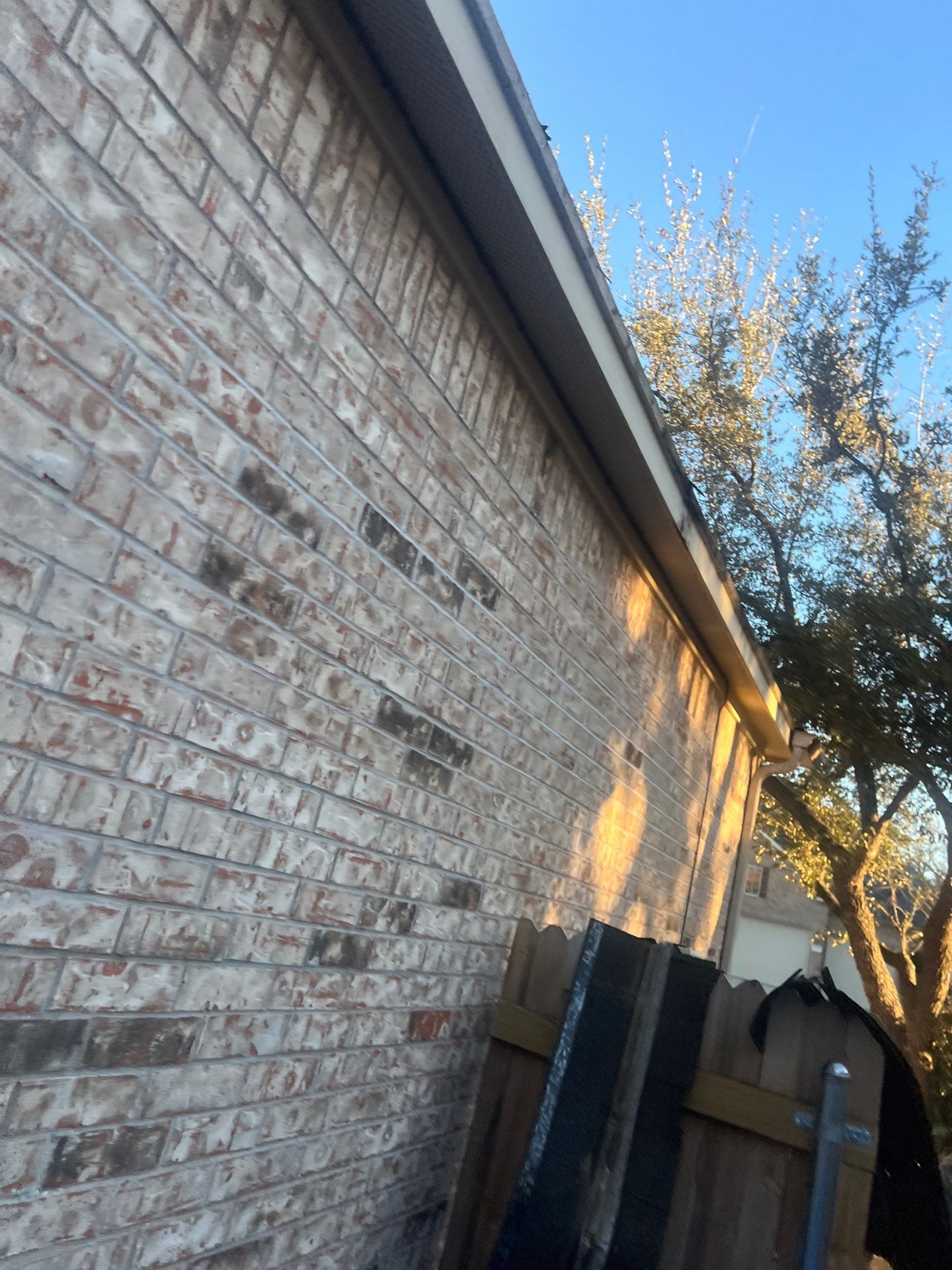 Project in Cedar Park by Rhino Roofing and General Contracting, LLC