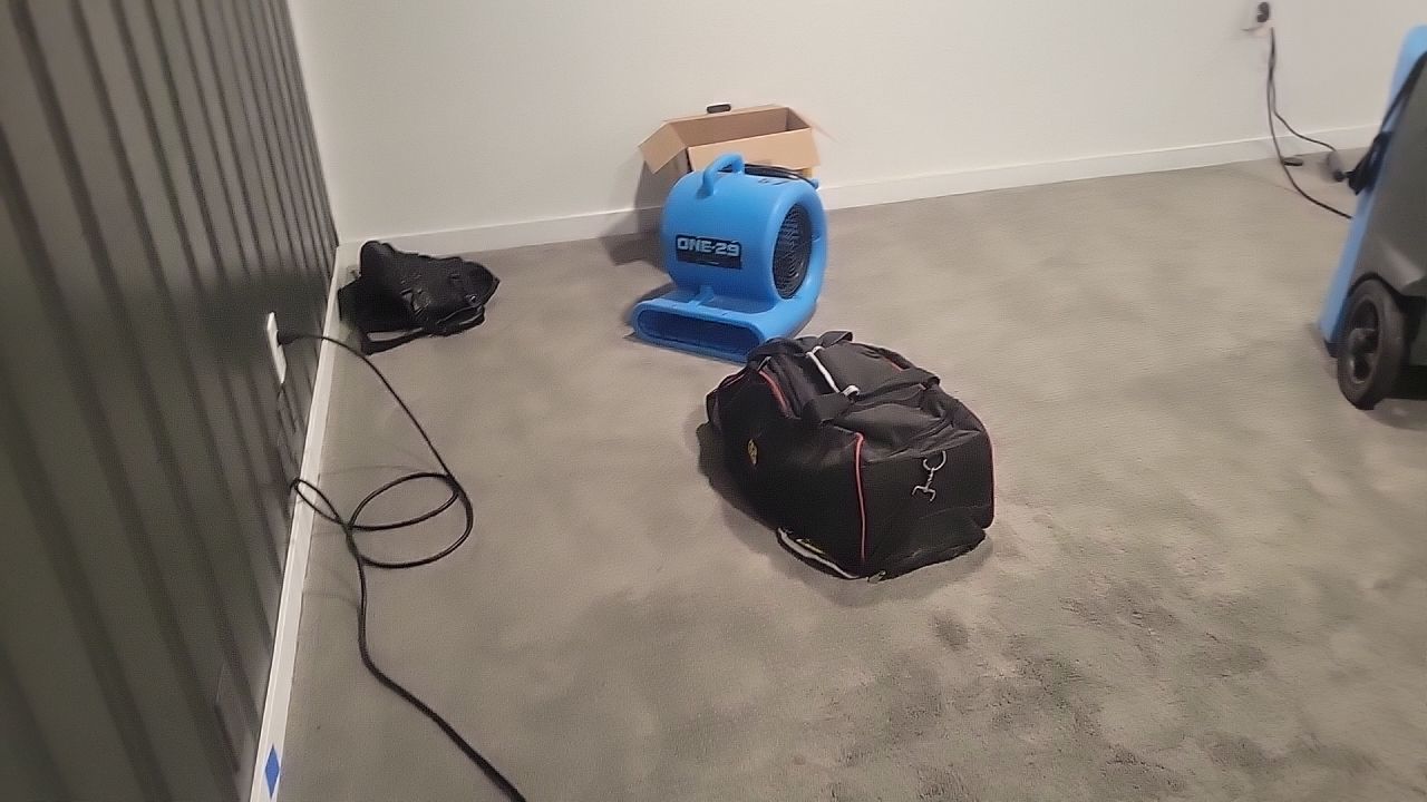 Water Damage by Accountable Home Services