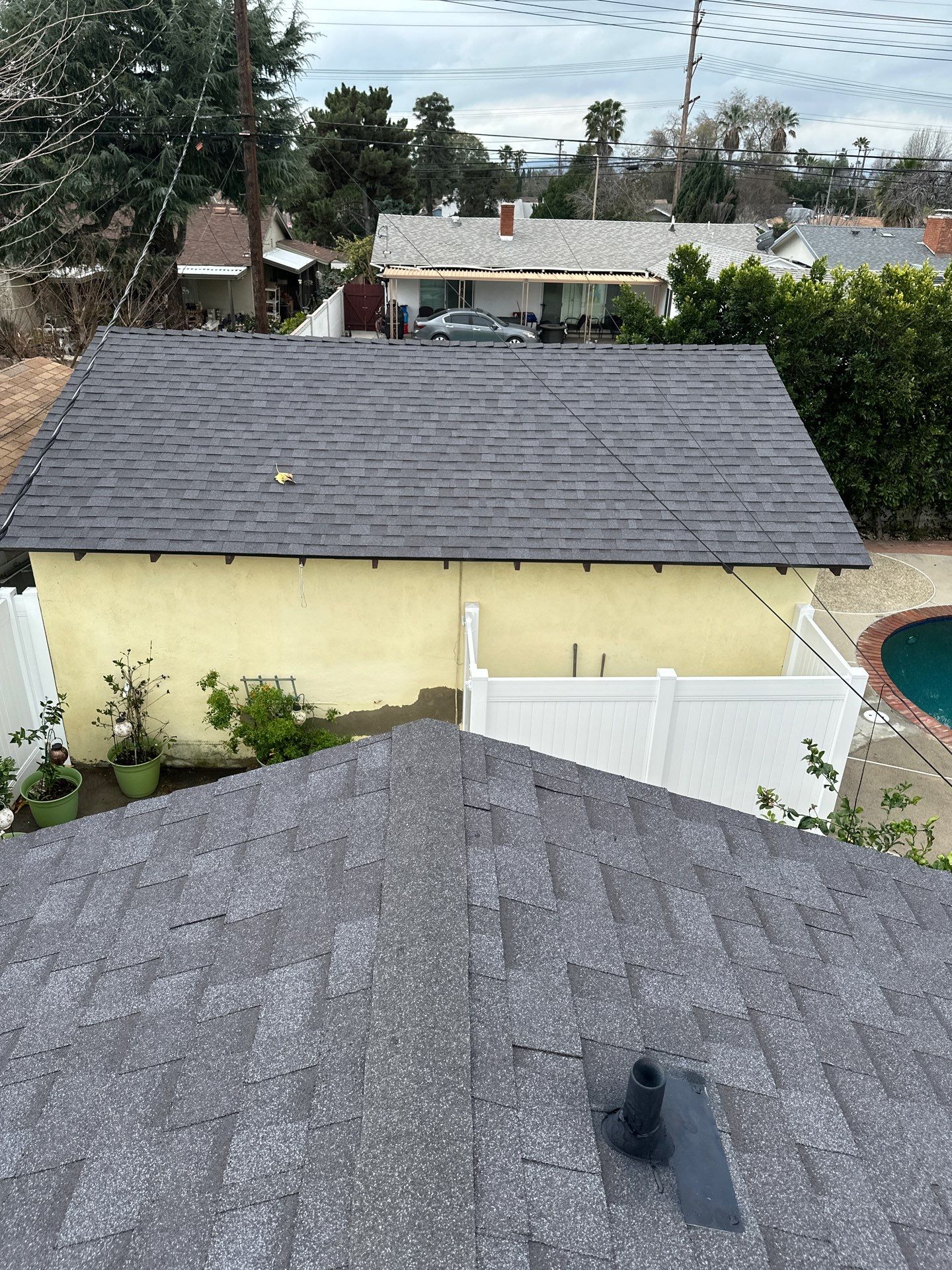 Roof Replacement - North Hills, CA 91343 by Epic Roof Replacement