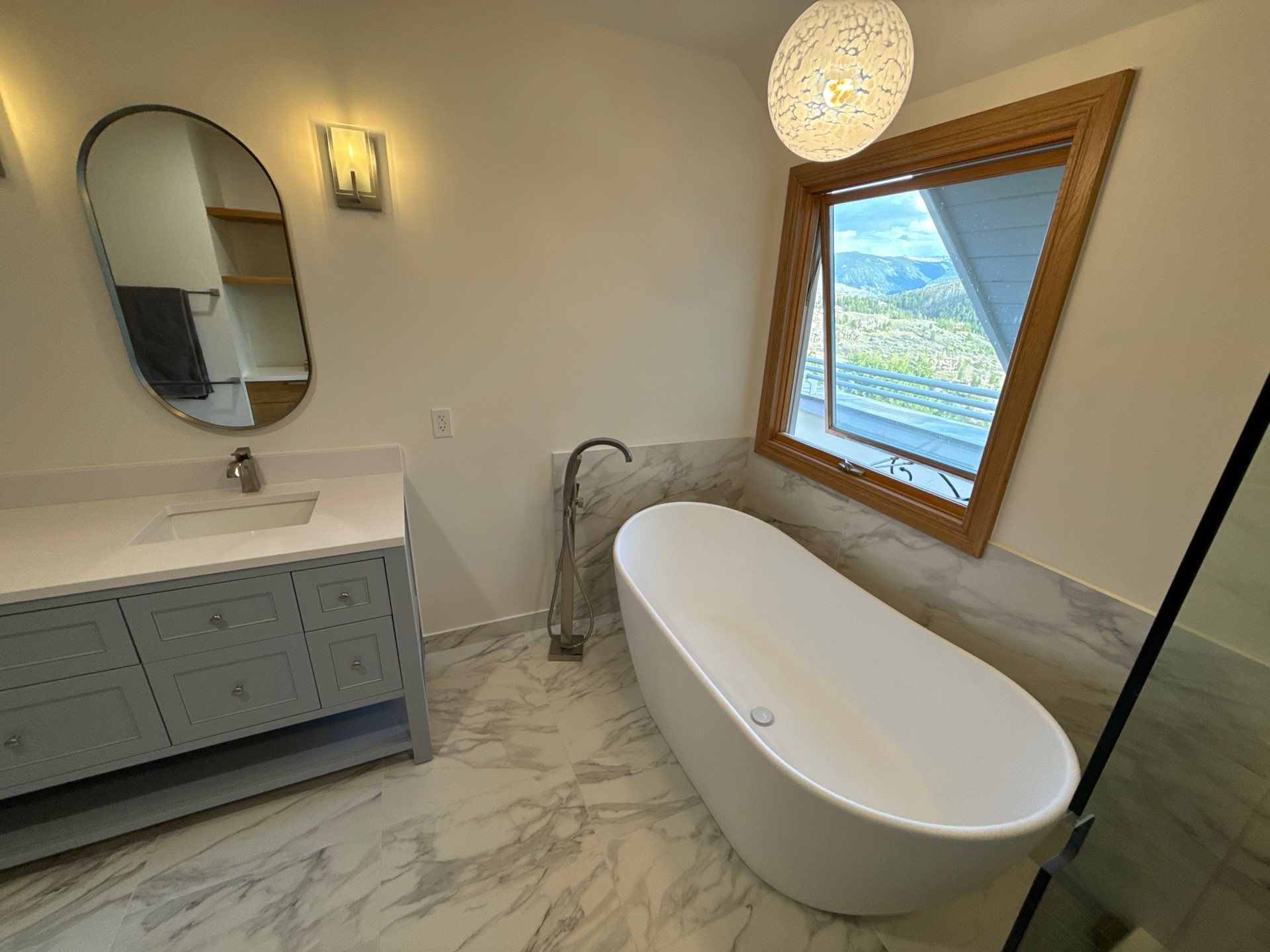 Project in Edwards, CO by Bulldog Construction LLC