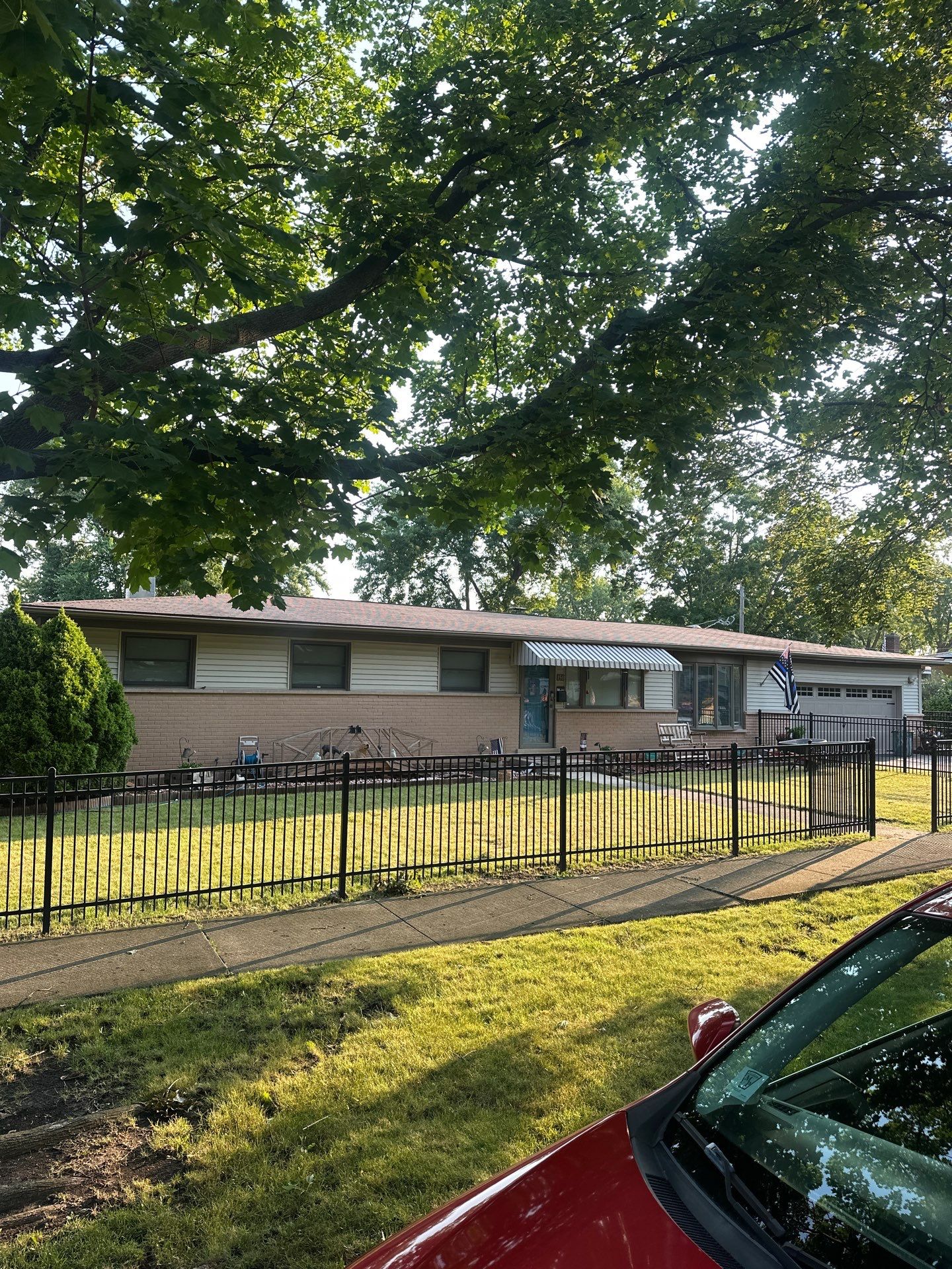 John S. - Des Plaines, IL by A&N 
