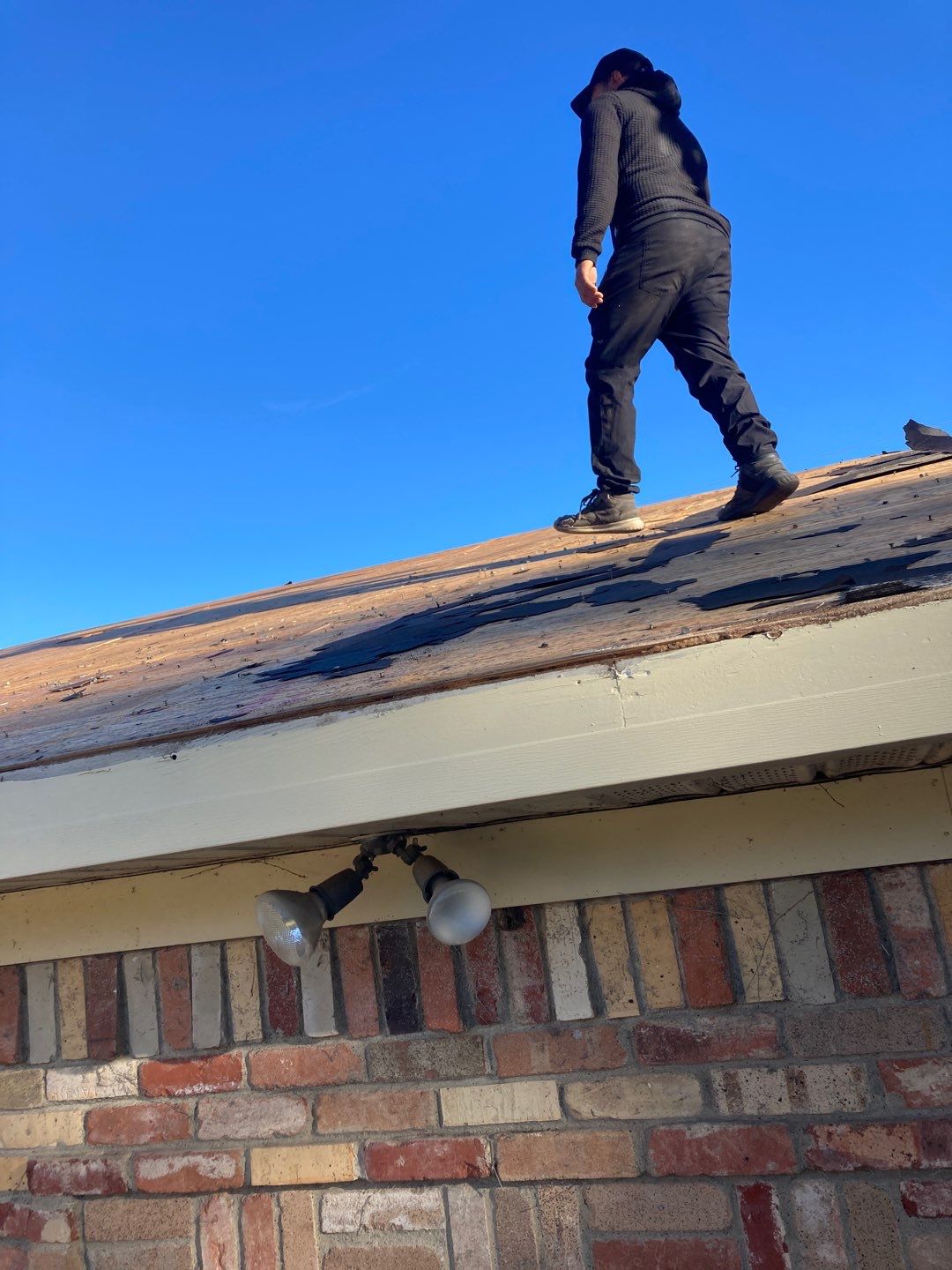 Project in Dallas by Armor Roofing | Exteriors