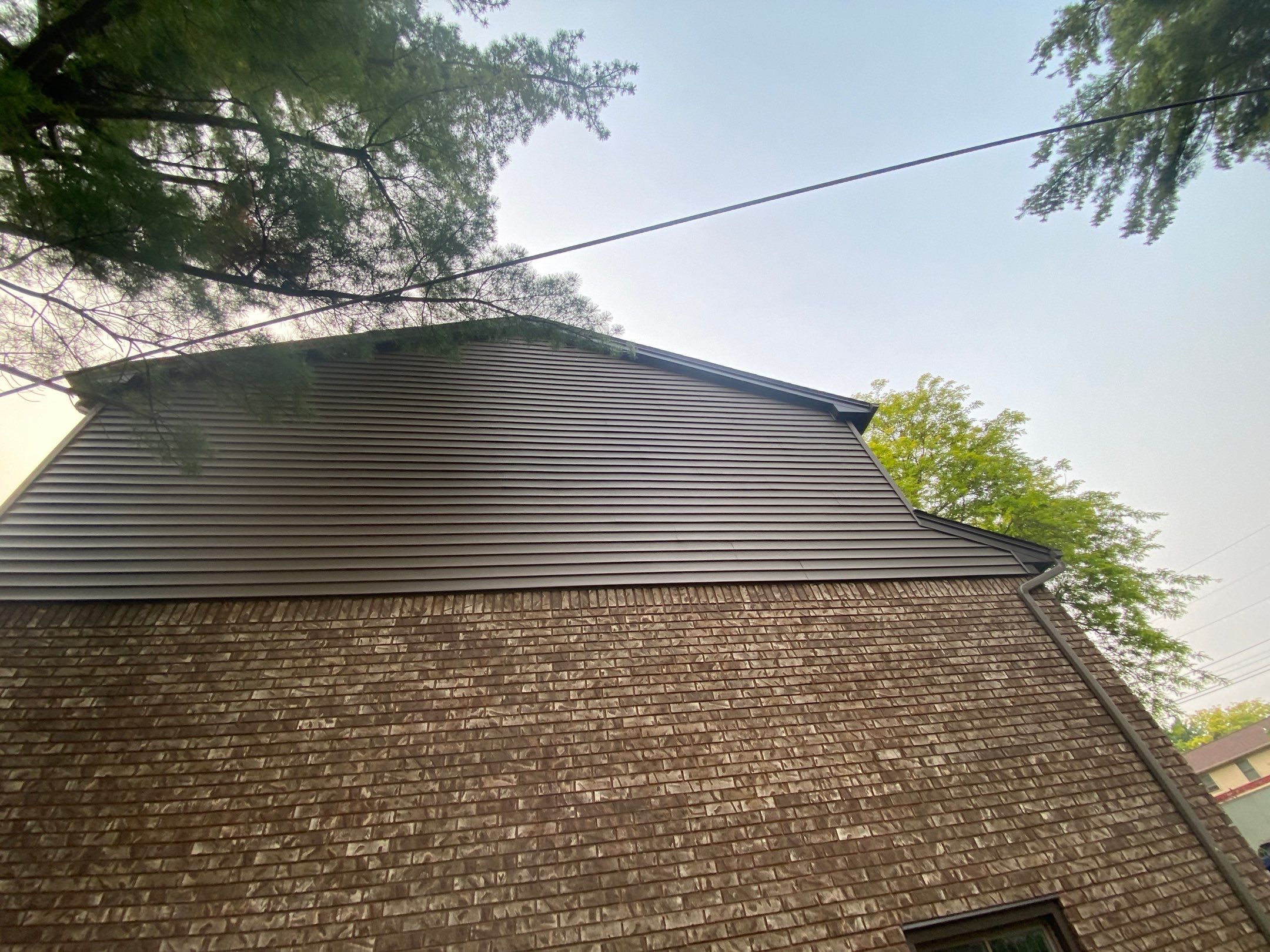 Roof Replacement using CertainTeed Landmark by 180 Contractors