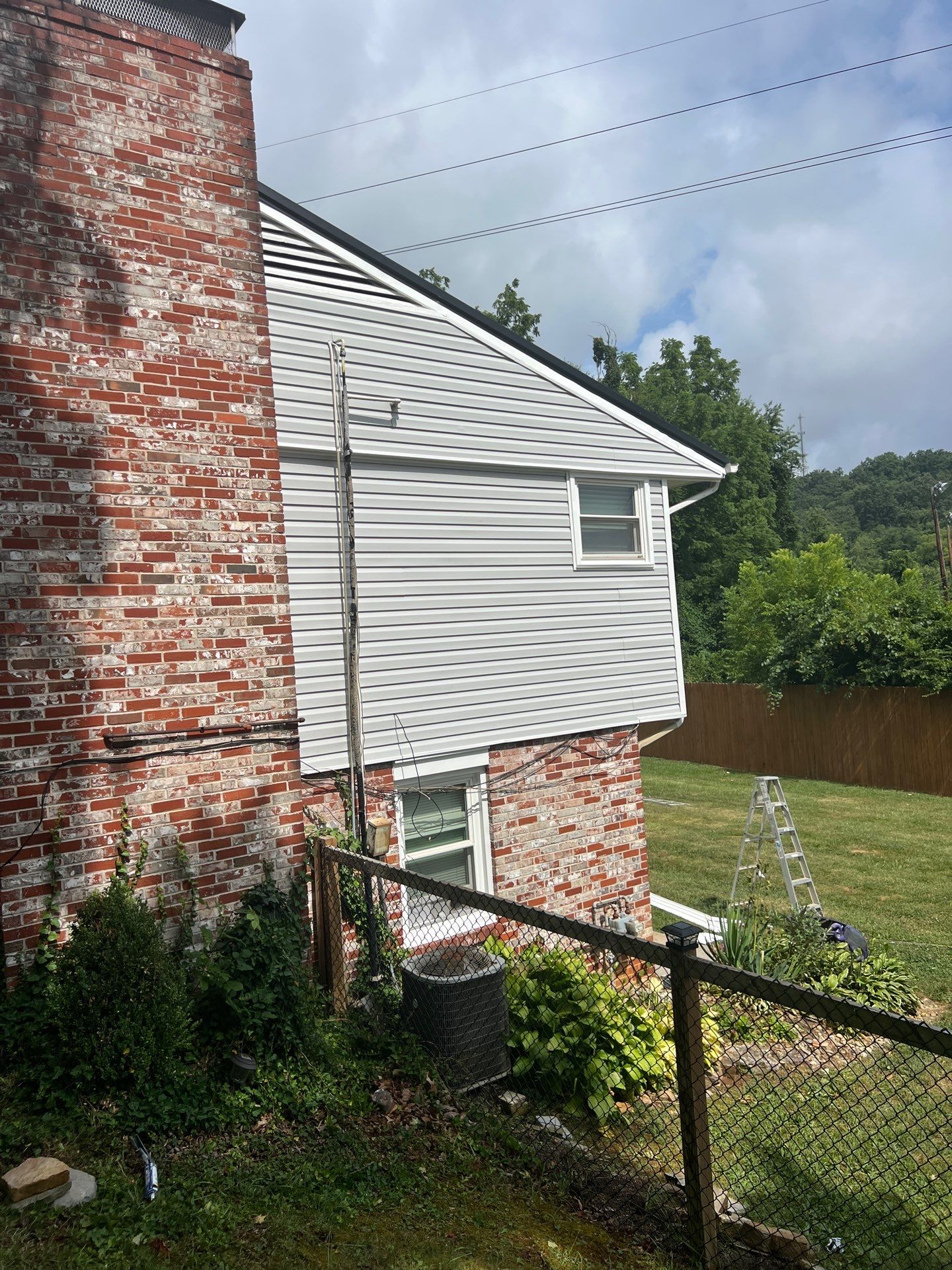 113 Knob Hill Drive, Bristol, TN 37620 by Omnia Roofing