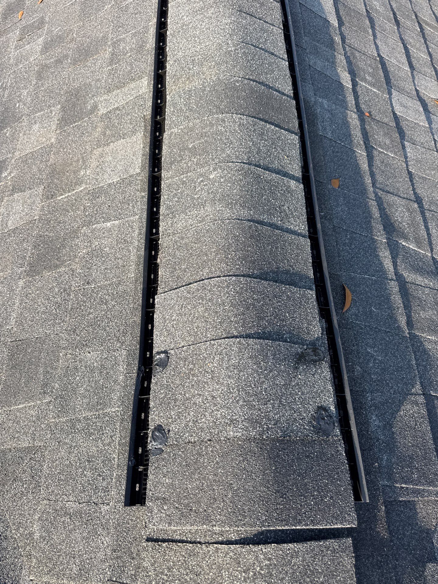 Humble Roof Install by Modern BYLT Roofing & Construction