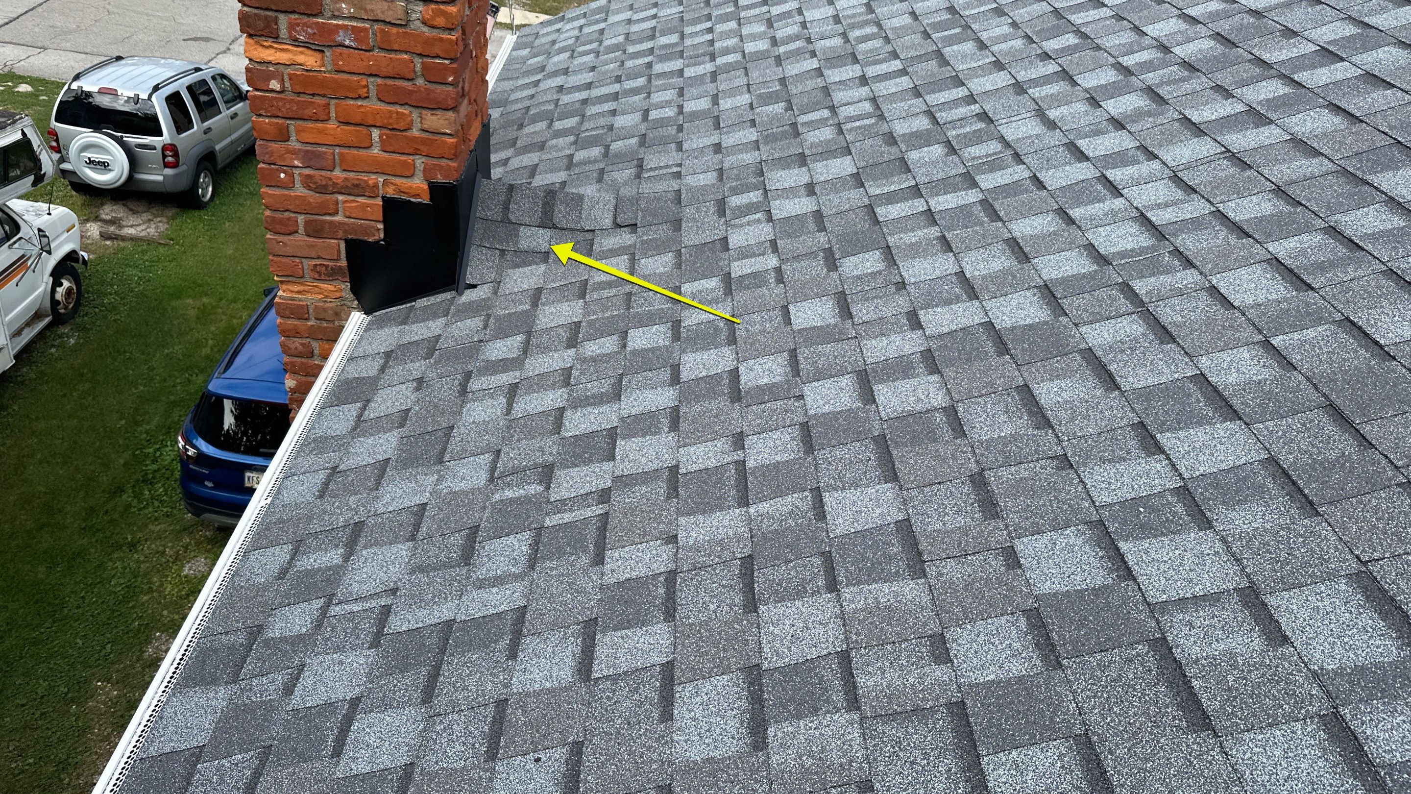 Roof Replacement by Homestyle in Lorain by Homestyle Home Improvements (HHI)