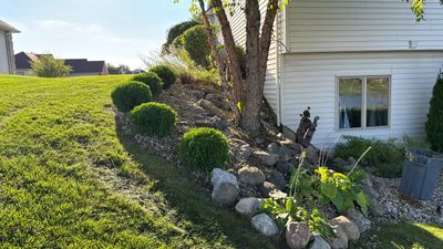 Project in Fort Wayne