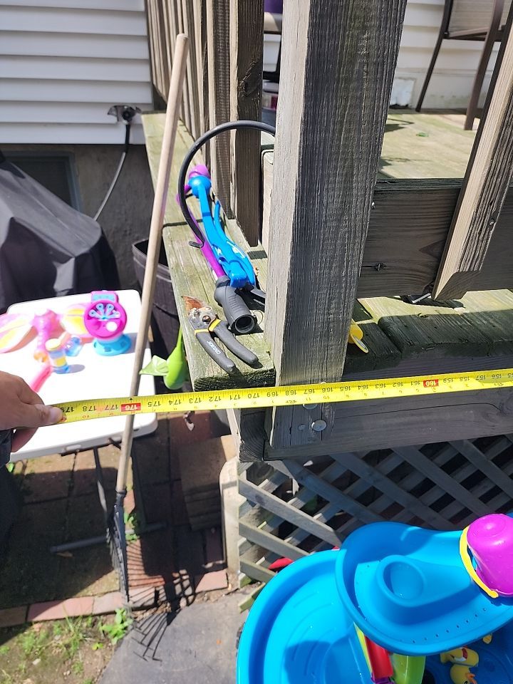 Exterior remodeling in Dedham, MA by UBrothers Construction