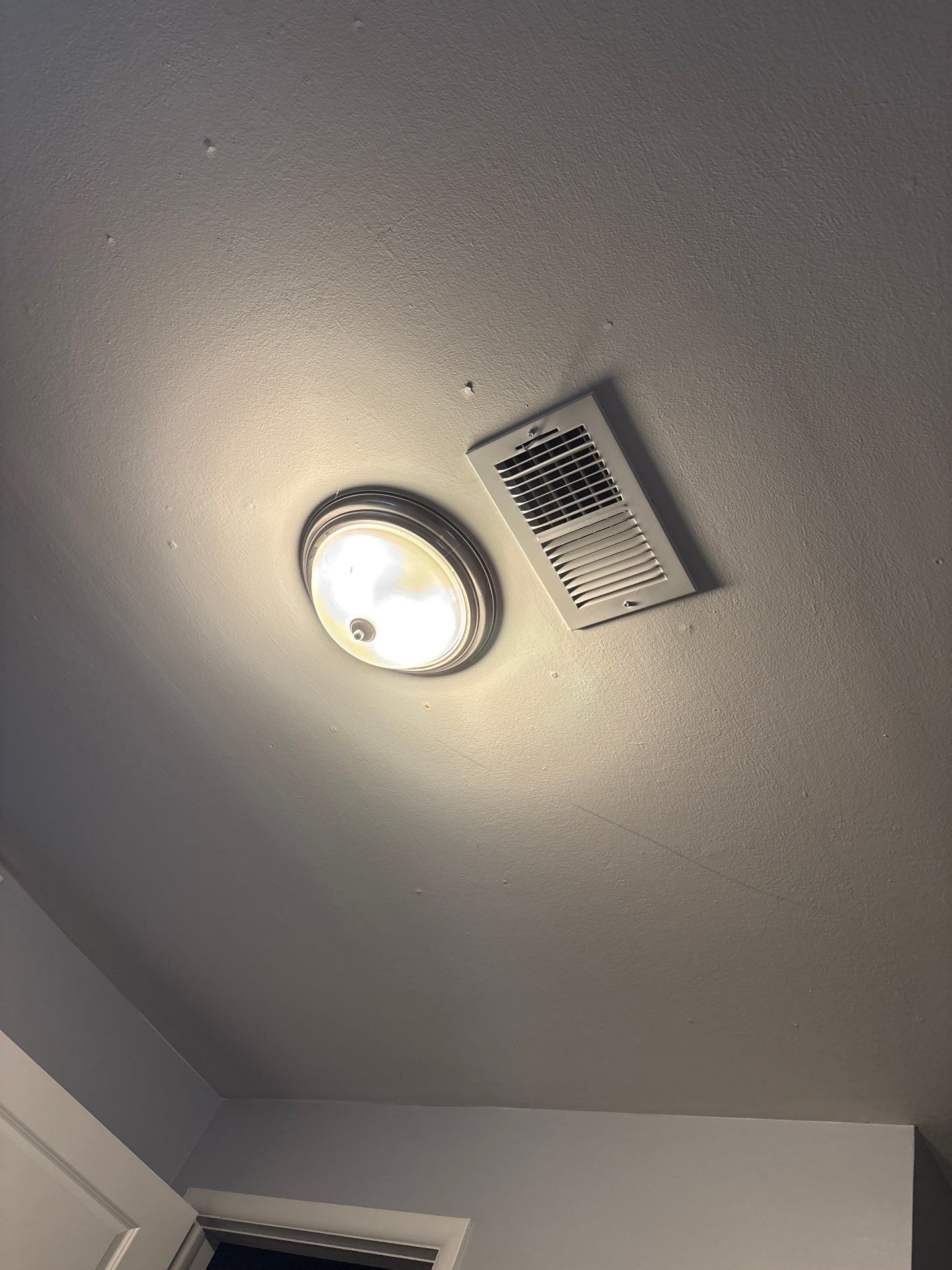 Interior Electrical Rewiring and Drywall Repair in Denver by CompanyCam Sales Demo