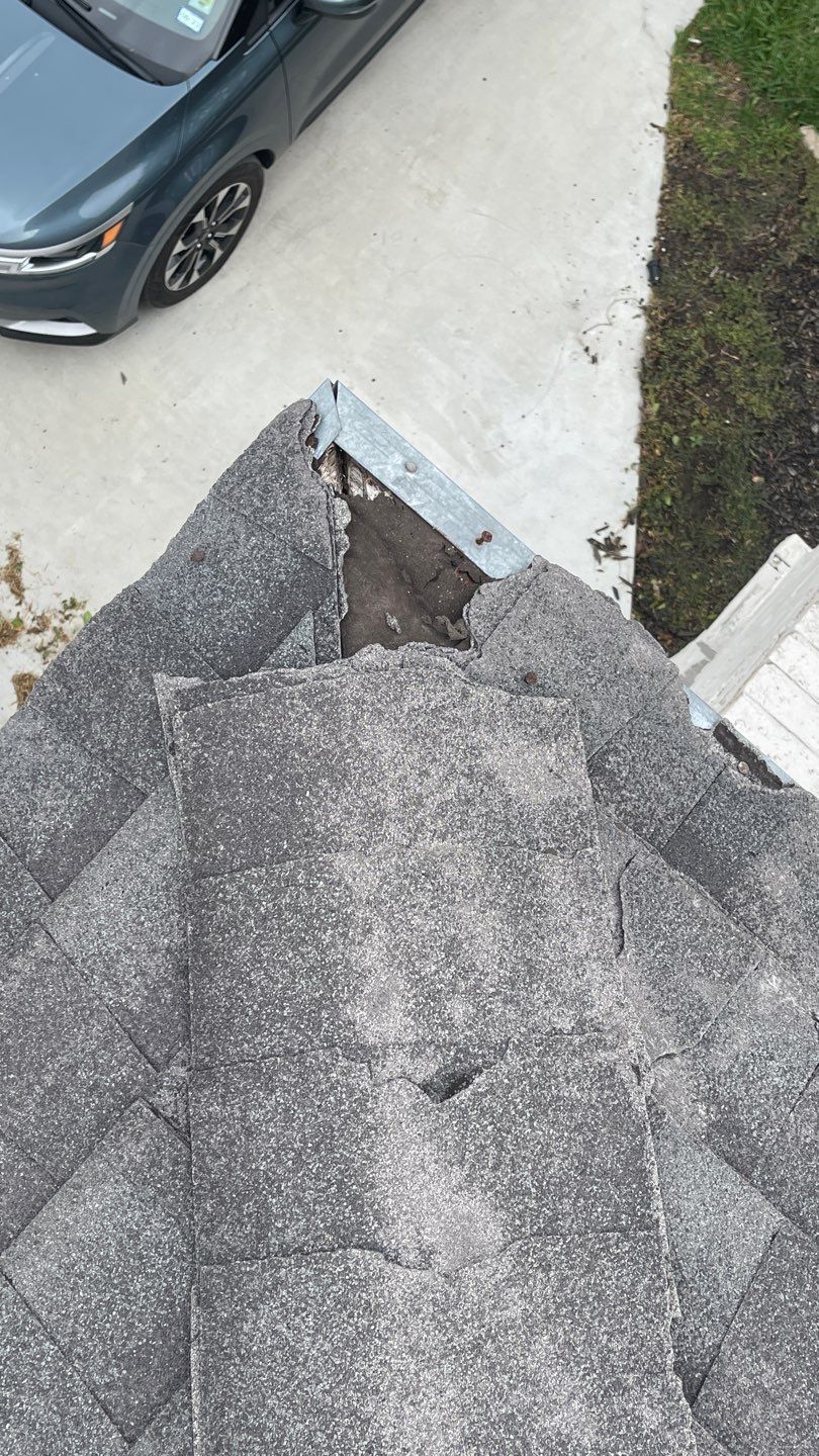 Residential Roofing Installation using GAF Timberline HDZ by Lighthouse Roofing