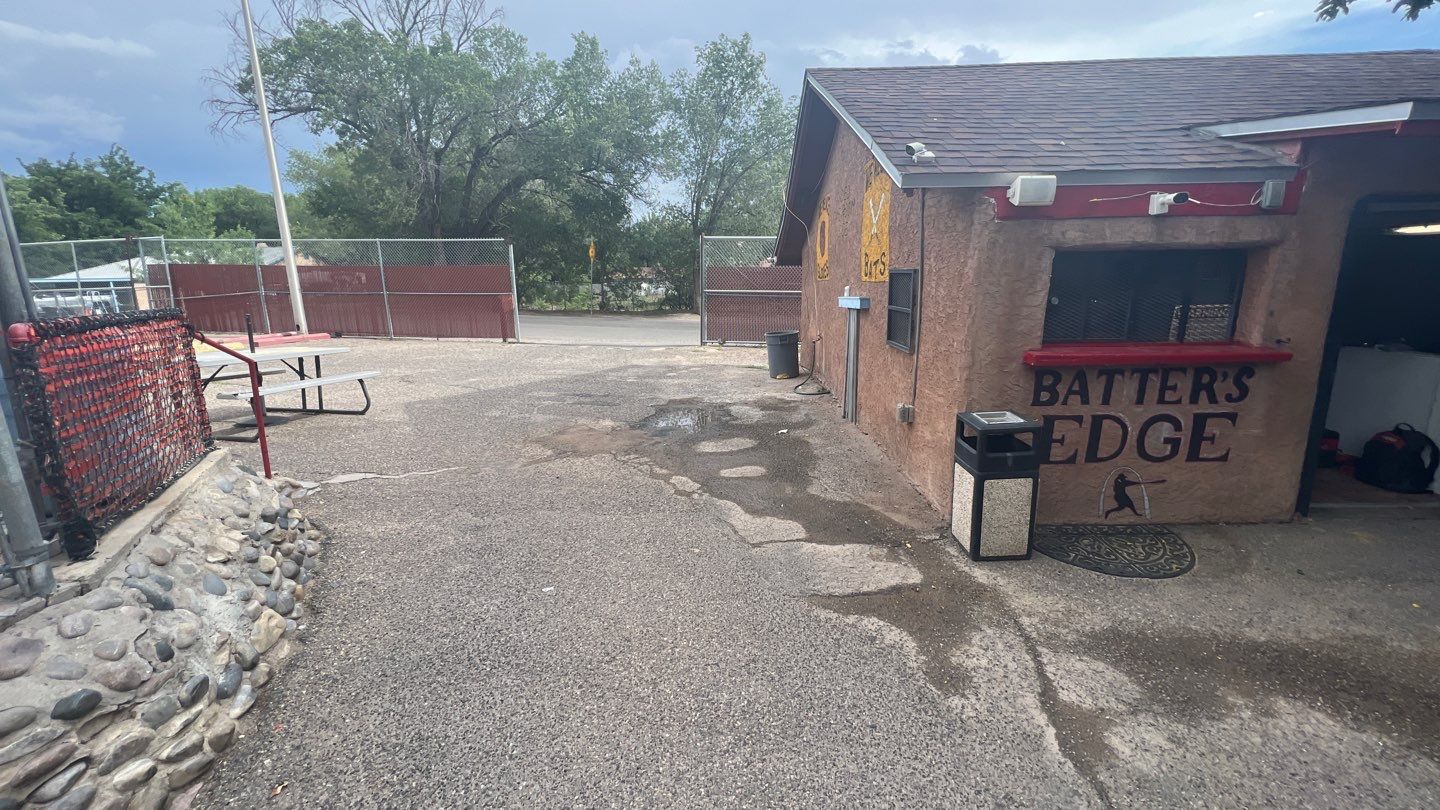 Batters Edge Remodel by Rio Grande Building & Storage