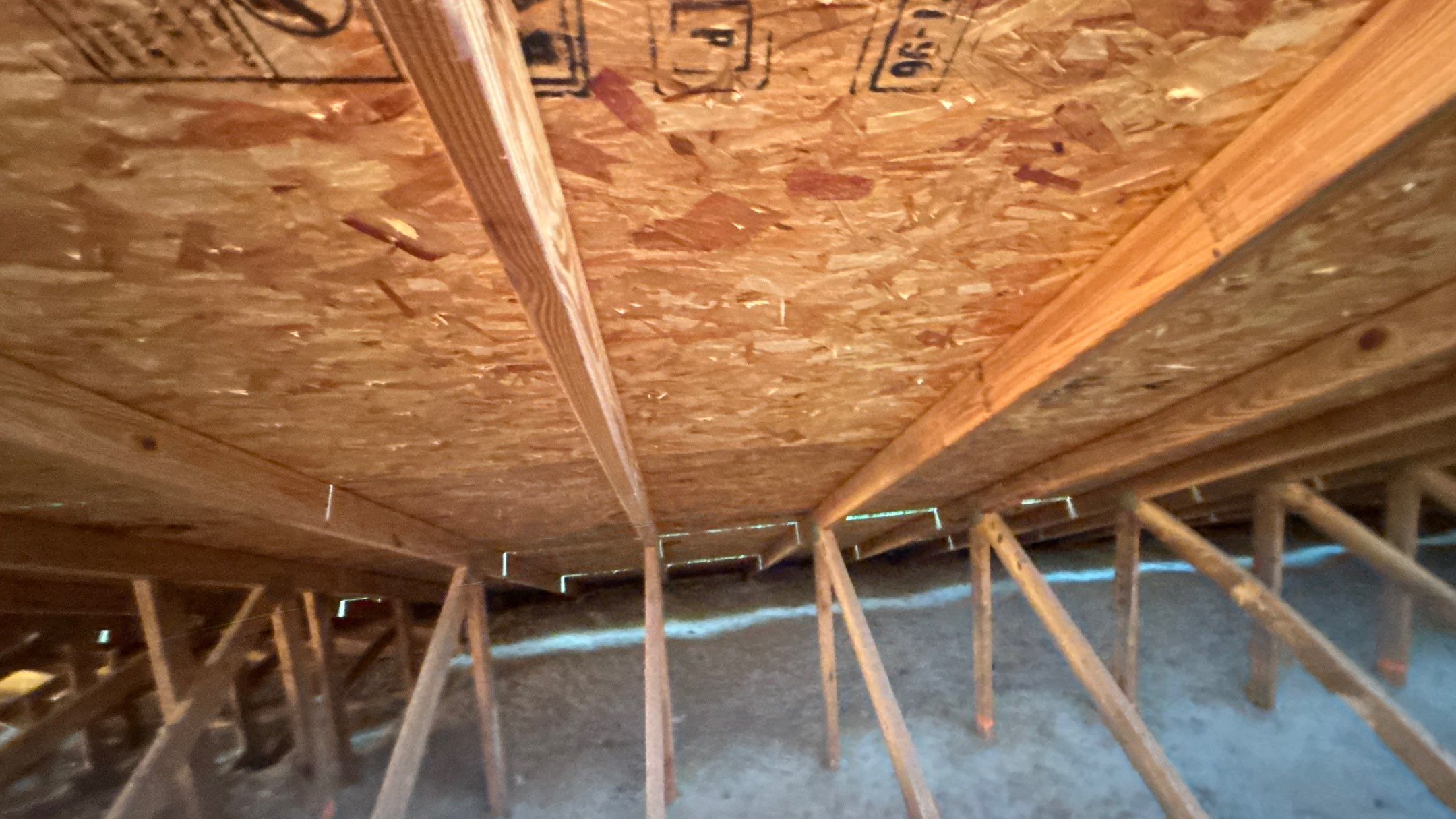 Roof Replacement using Owens Corning Tru Definitions by 180 Contractors