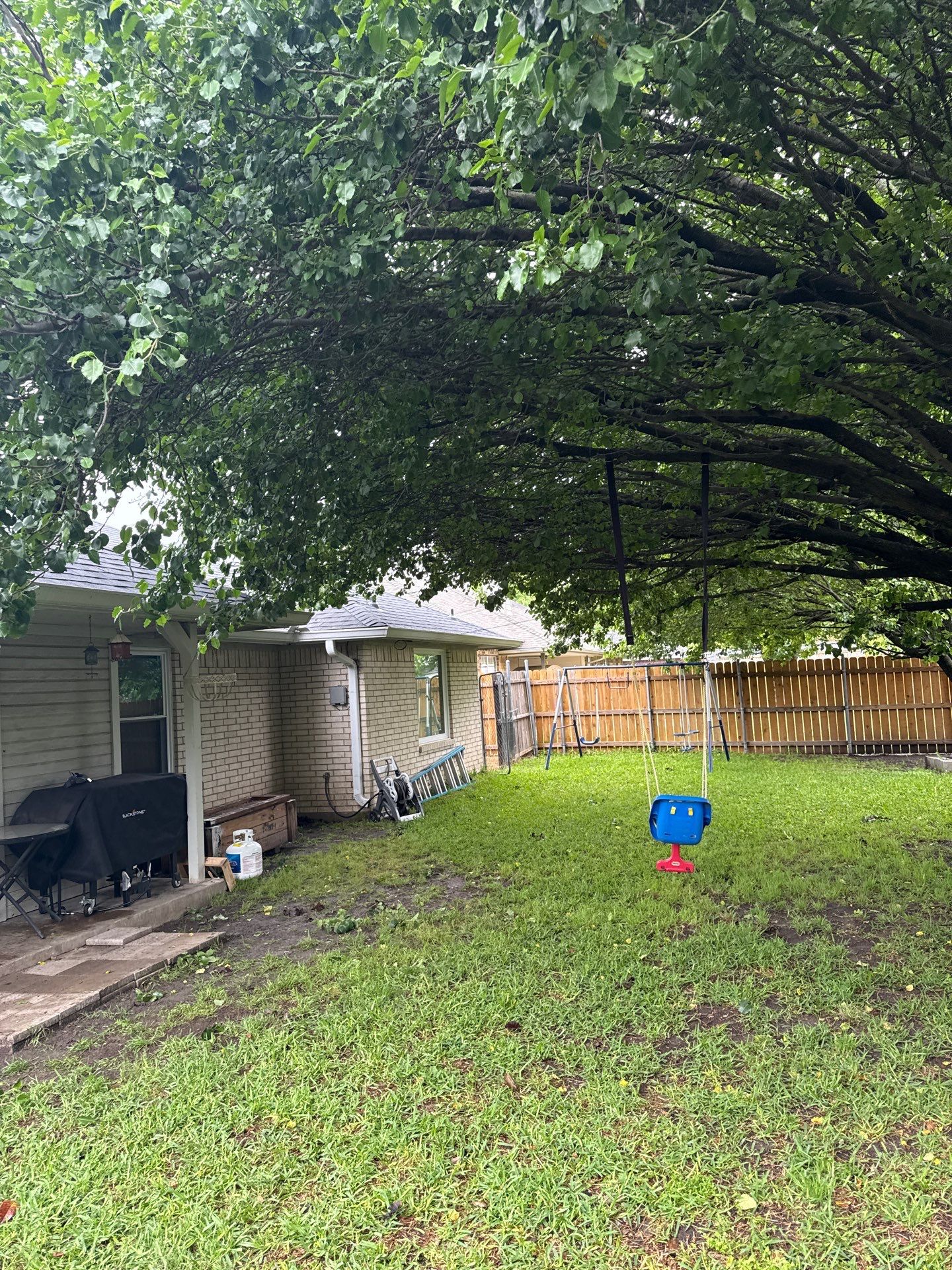 Project in Waxahachie by Rhino Roofing and General Contracting, LLC