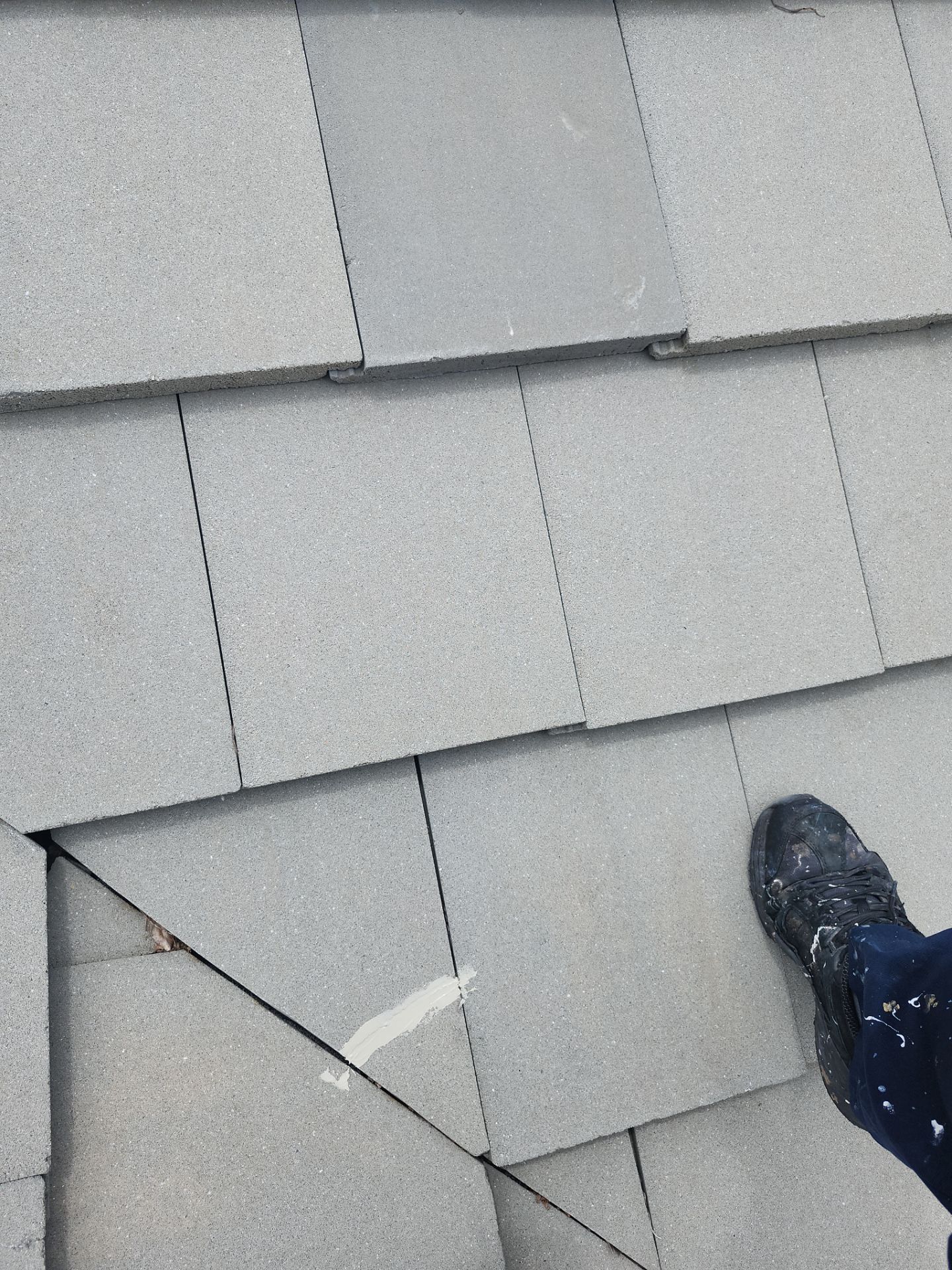 Tile Roof Repair and Exterior Balcony Renovation in Coral Springs by Aastro Roofing