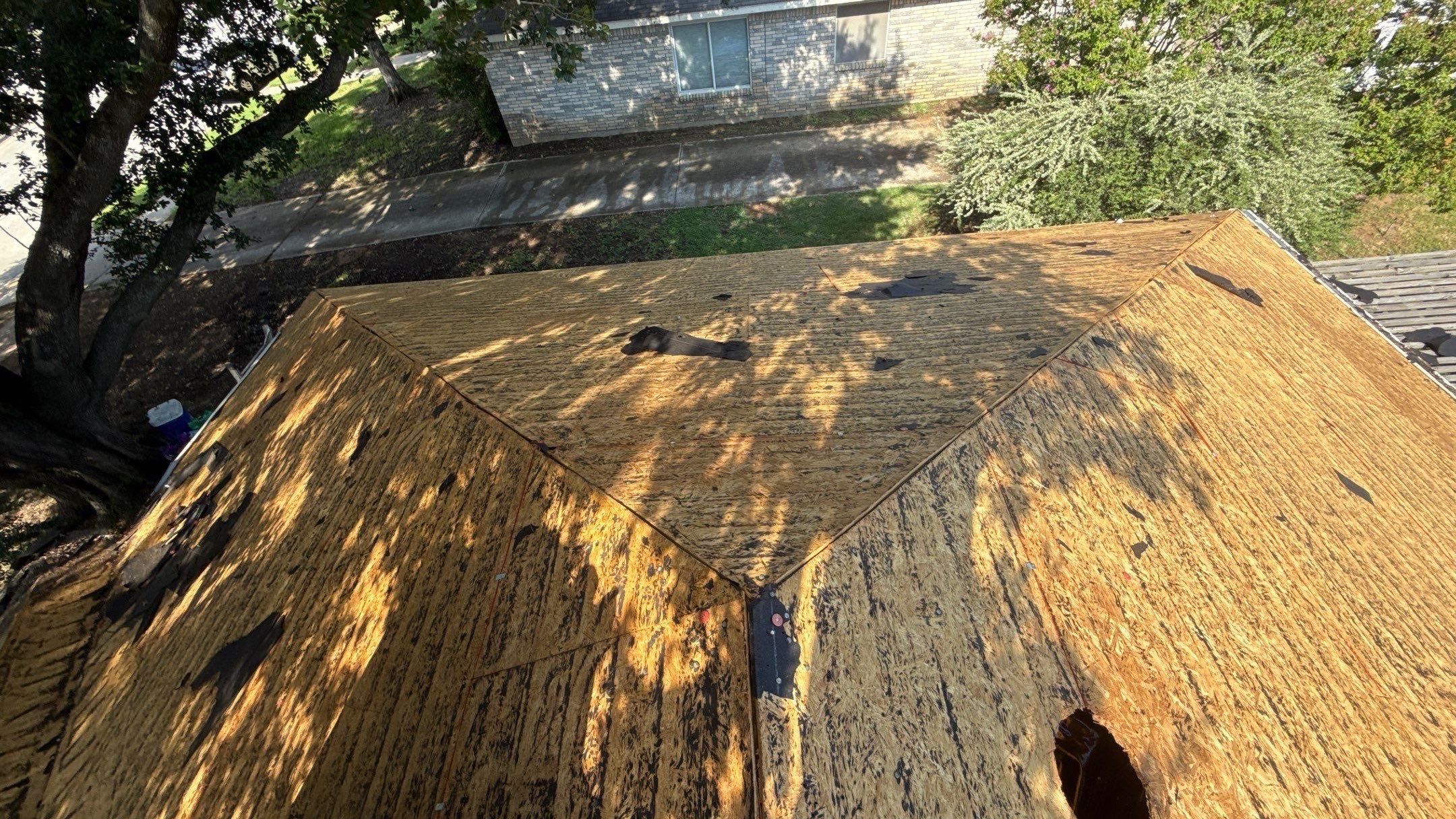 Project in Grapevine by Armor Roofing | Exteriors