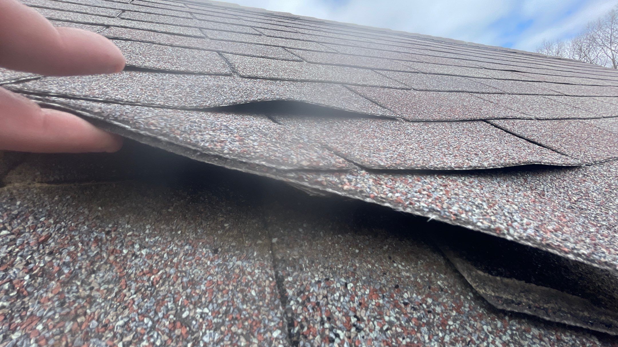 Roof Replacement using CertainTeed Landmark by 180 Contractors