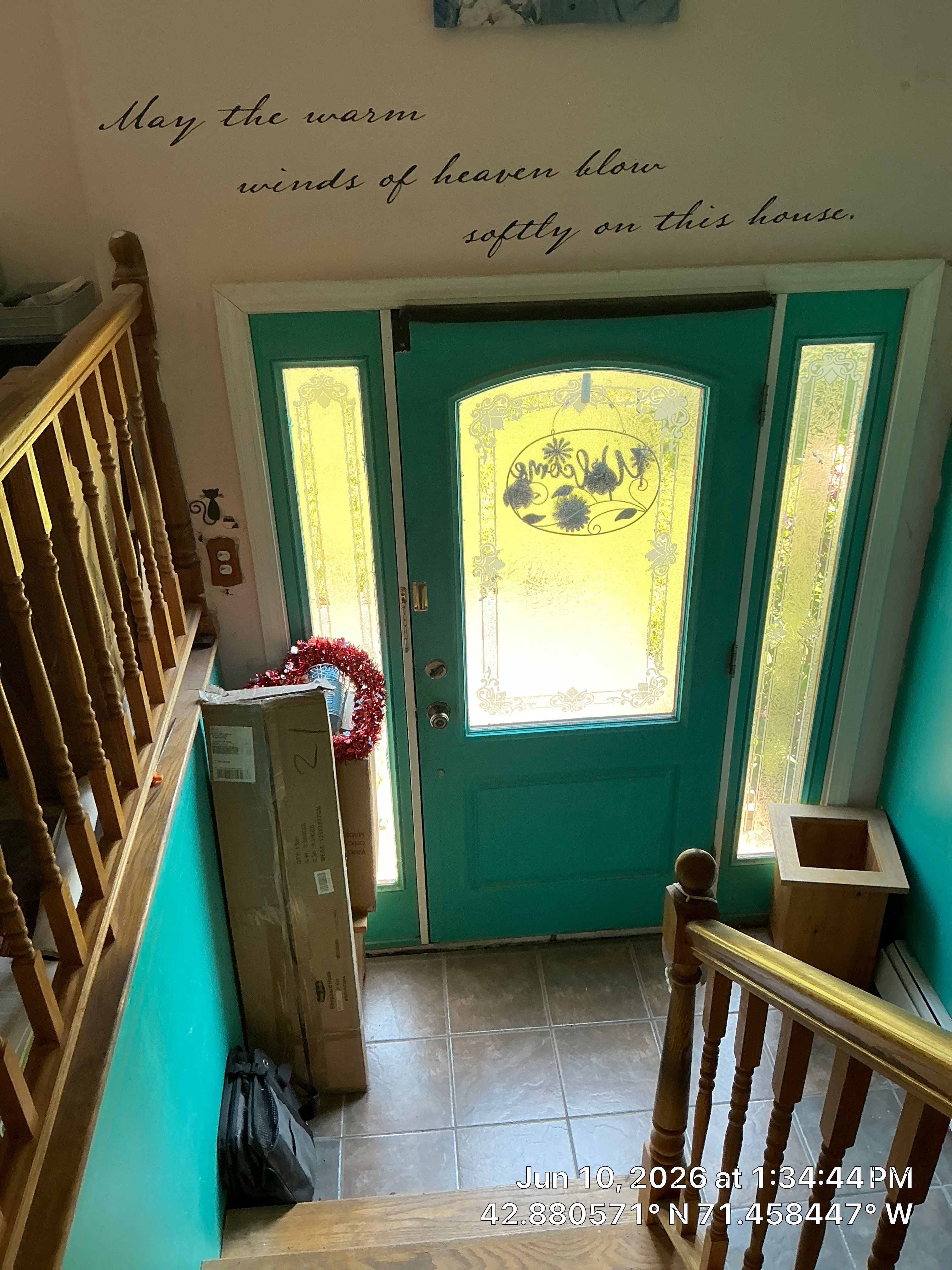 Multi-Room Interior Painting and Drywall Restoration in Litchfield, New Hampshire by The Persnickety Painters