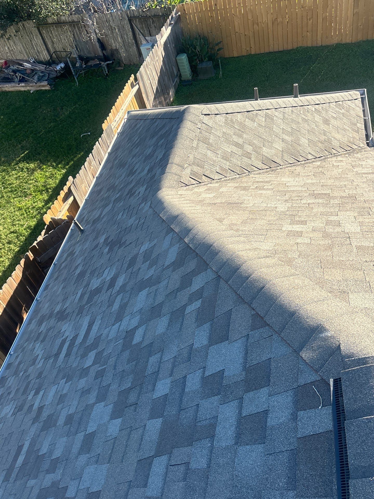 Roof Replacement Cypress by Roof Repair Services LLC
