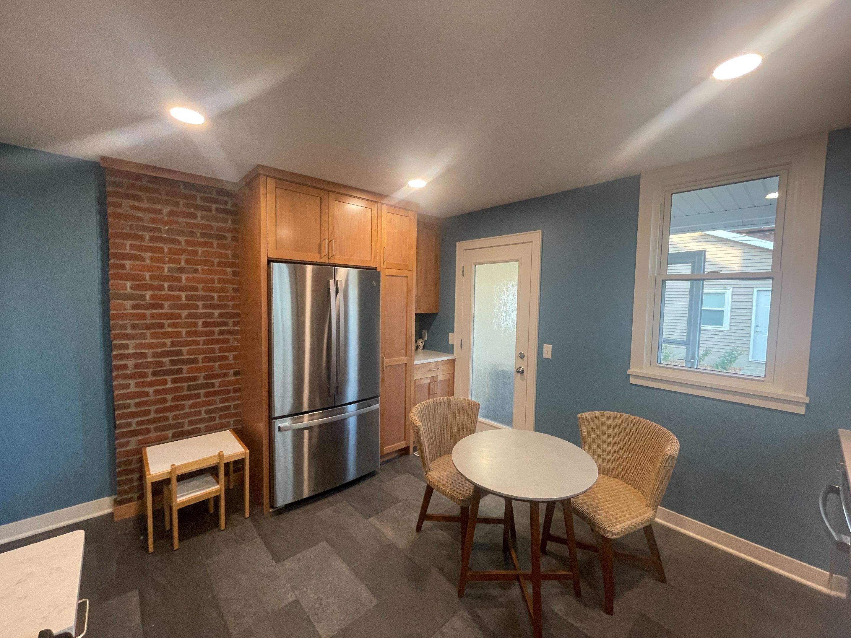Project in St Paul by TLC Home Renovations, Inc.