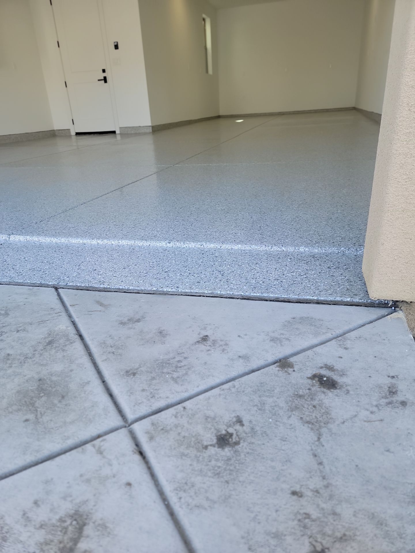 Amazing TransFLOORmation by MGP Coatings
