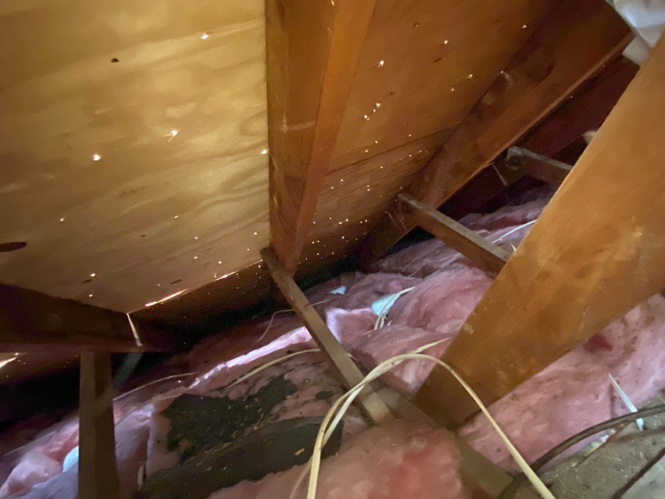 Roof Replacement using CertainTeed Landmark Weathered Wood by 180 Contractors