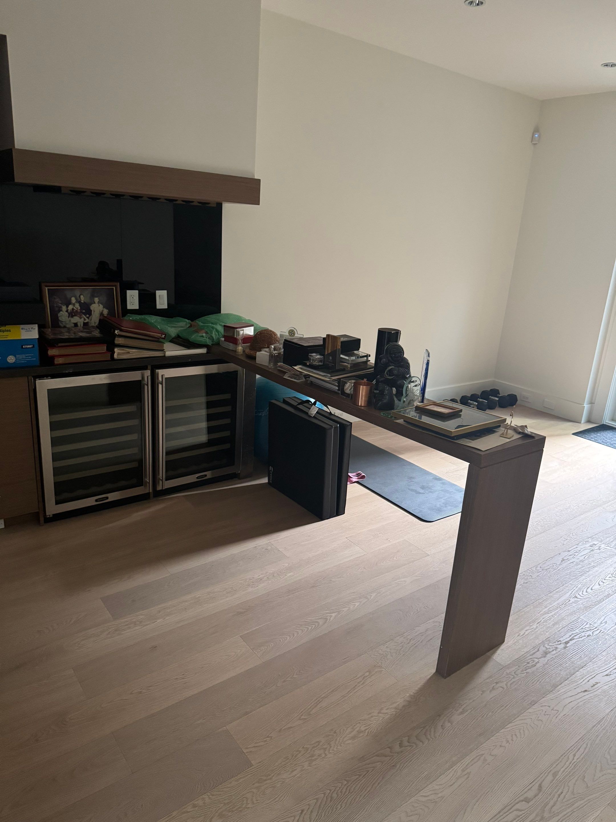 Repair Project For A New Homeowner in Vancouver by YVR Construction Group