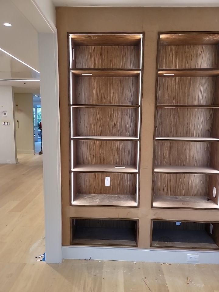 Home Remodel by Elite Electric NY