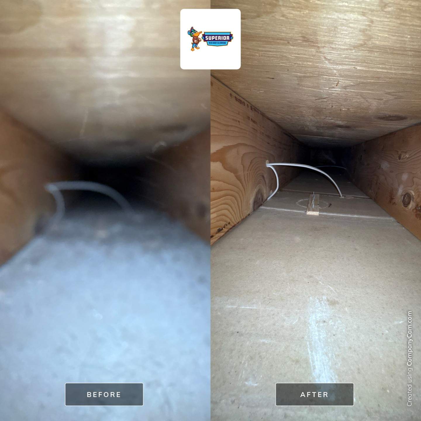 Air Duct Cleaning in Youngstown, OH by Superior Air Duct Cleaning