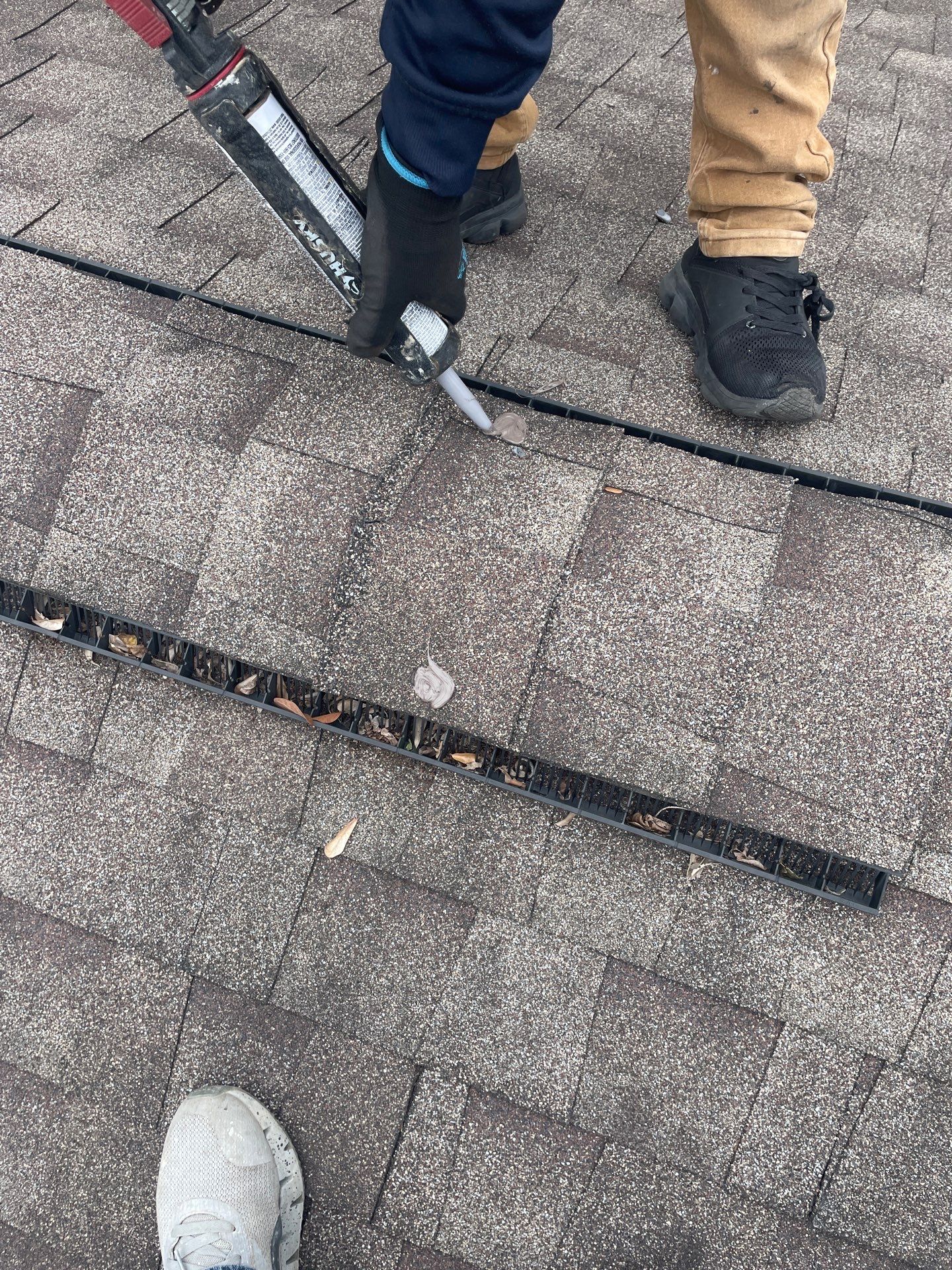 Roof Repair Houston by Roof Repair Services LLC