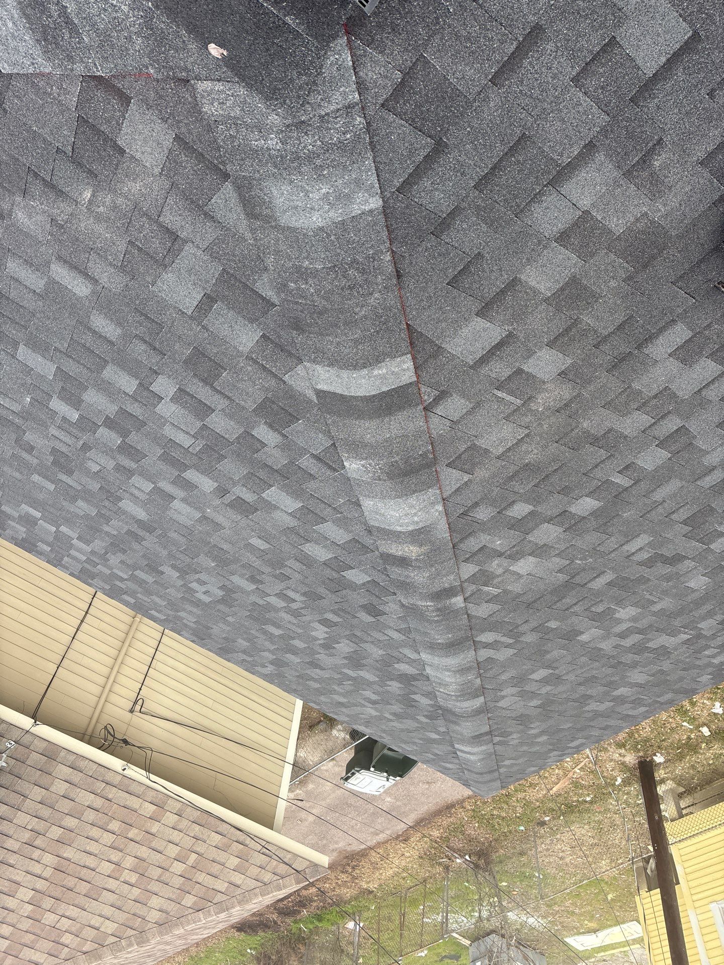 Roof Replacement Galveston by Roof Repair Company