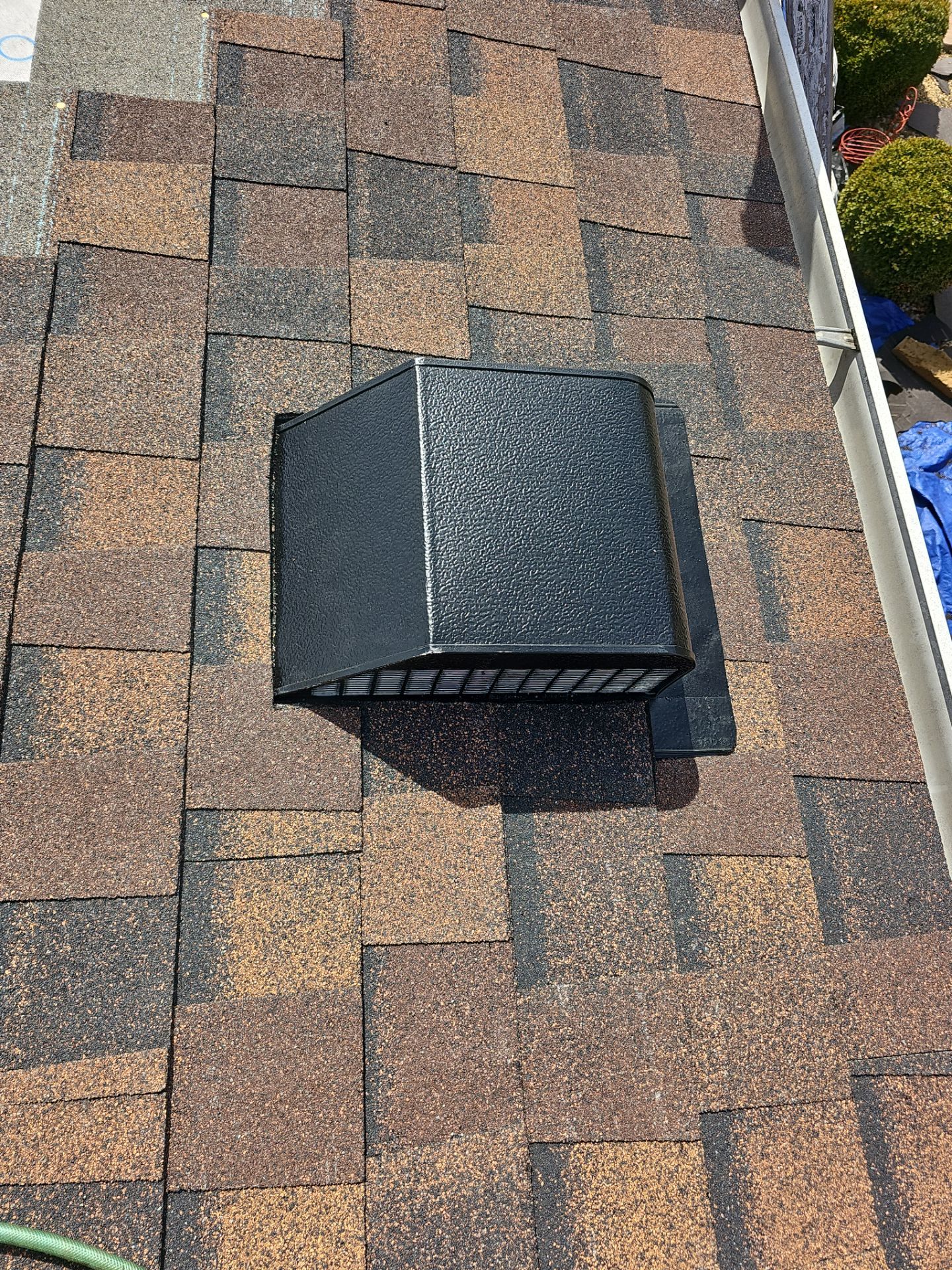 Roof Replacement by Winchester Roofing