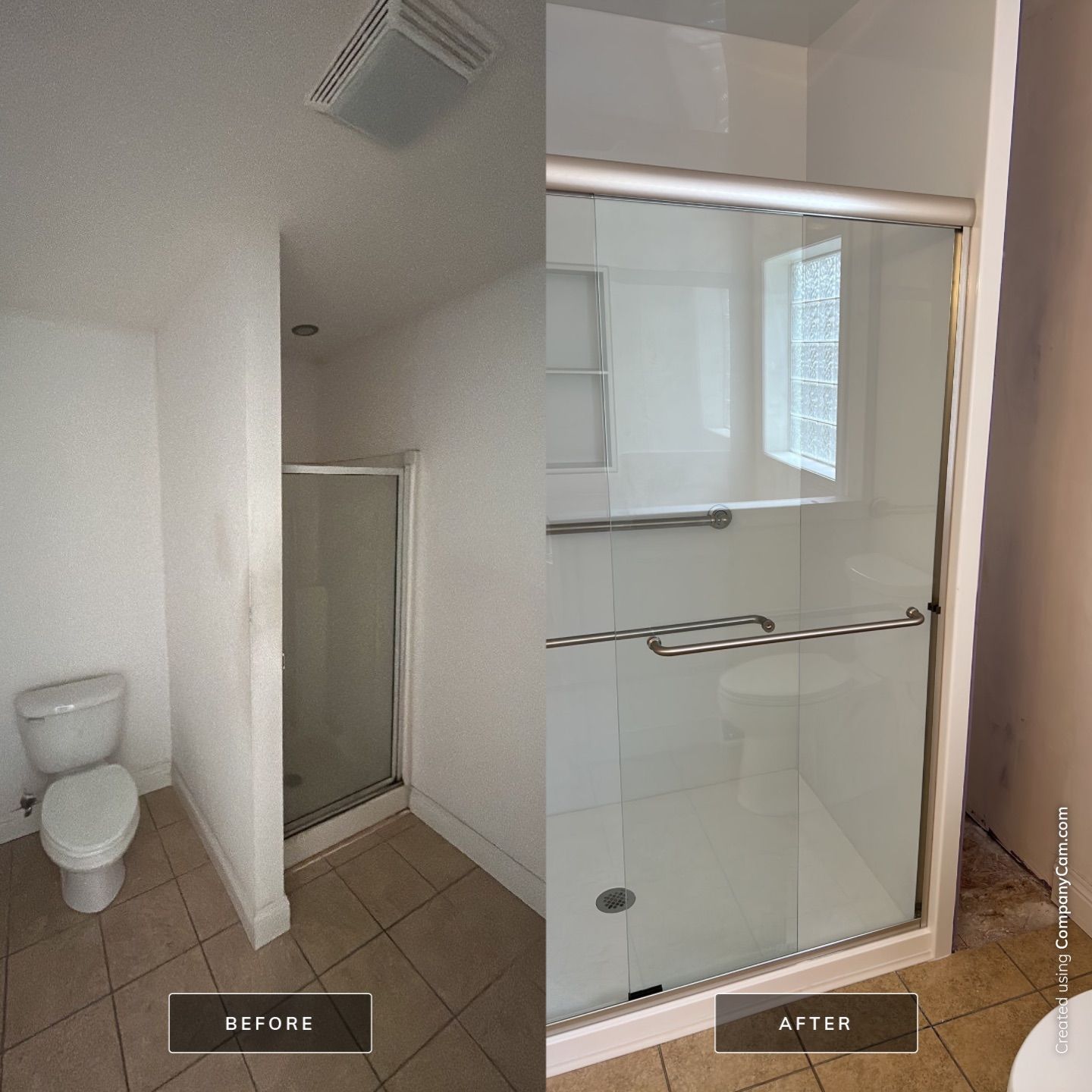 Dramatic Upgrades by BathPlanet SW Virginia