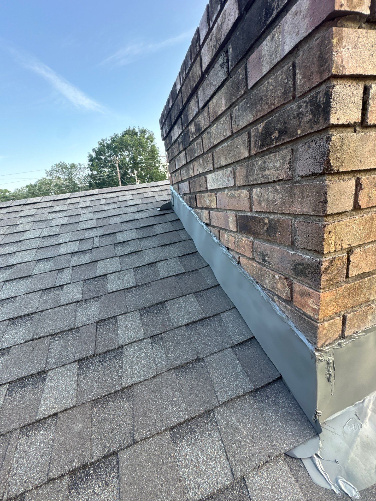 Roof Replacement El Campo by Roof Repair Services LLC