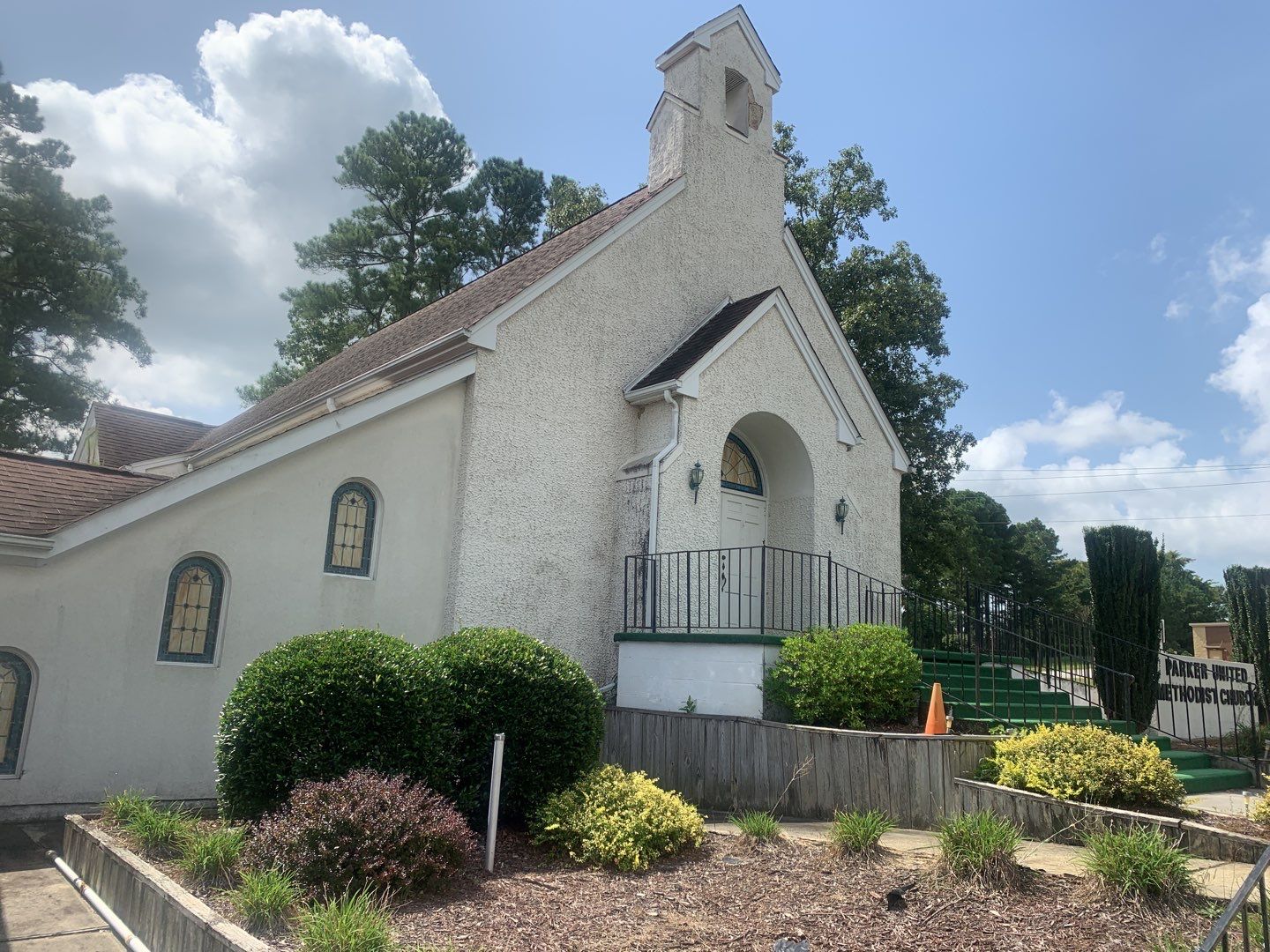 Re-Roof by American Roofing NC