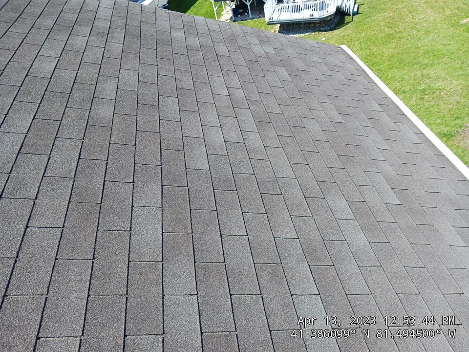 Residential Roof Replacement using CertainTeed Grand Manor by Absolute Roofing and Construction