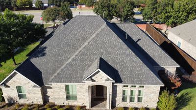 Project in North Richland Hills
