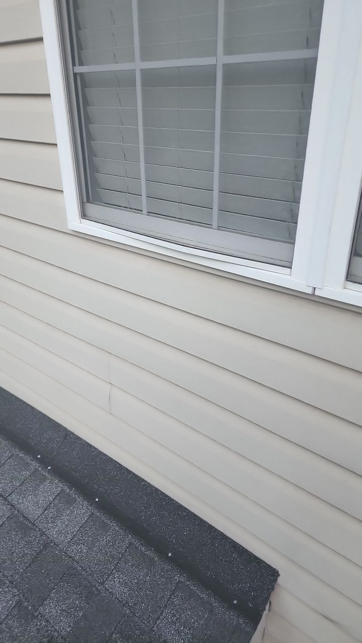Residential Roofing Installation using GAF by Reset Roofing