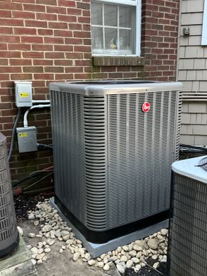 Project in Red Bank