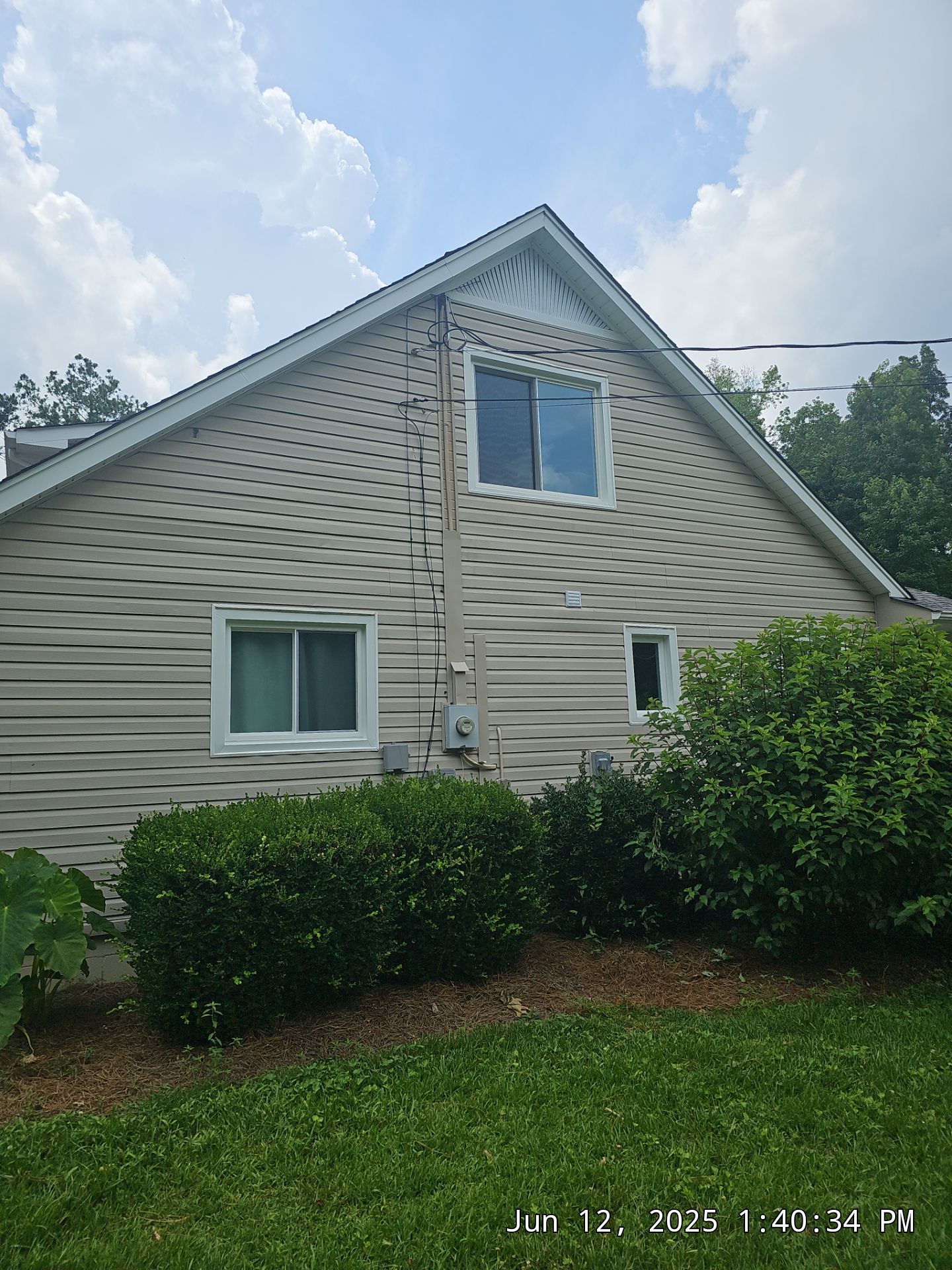 Mellon Project in Pinson by The Window Source