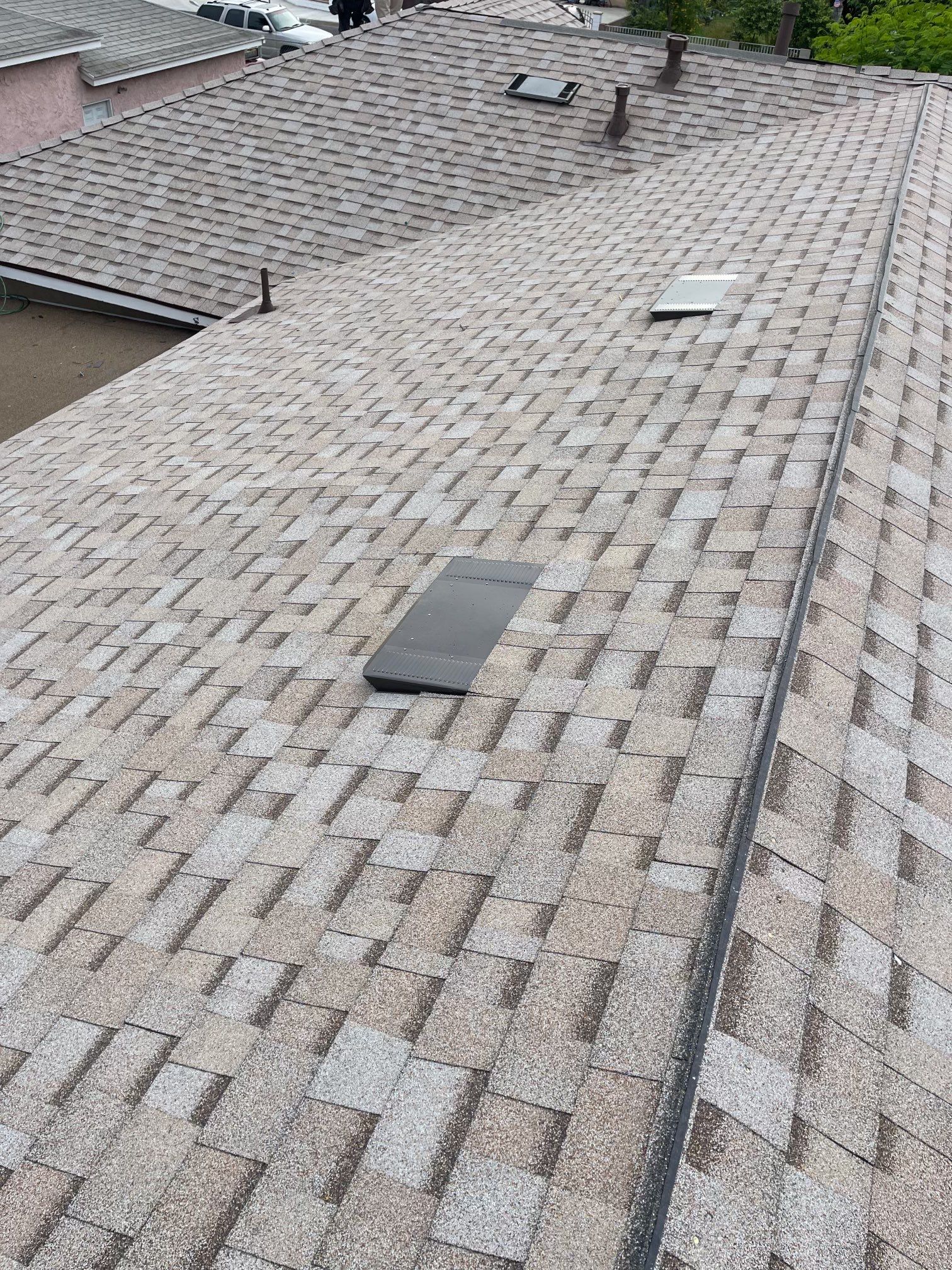 Roof Replacement - Chino CA 91710 by Epic Roof Replacement