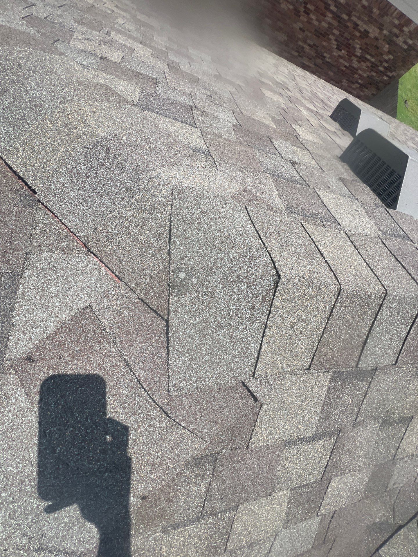 Project in Temple by Rhino Roofing and General Contracting, LLC