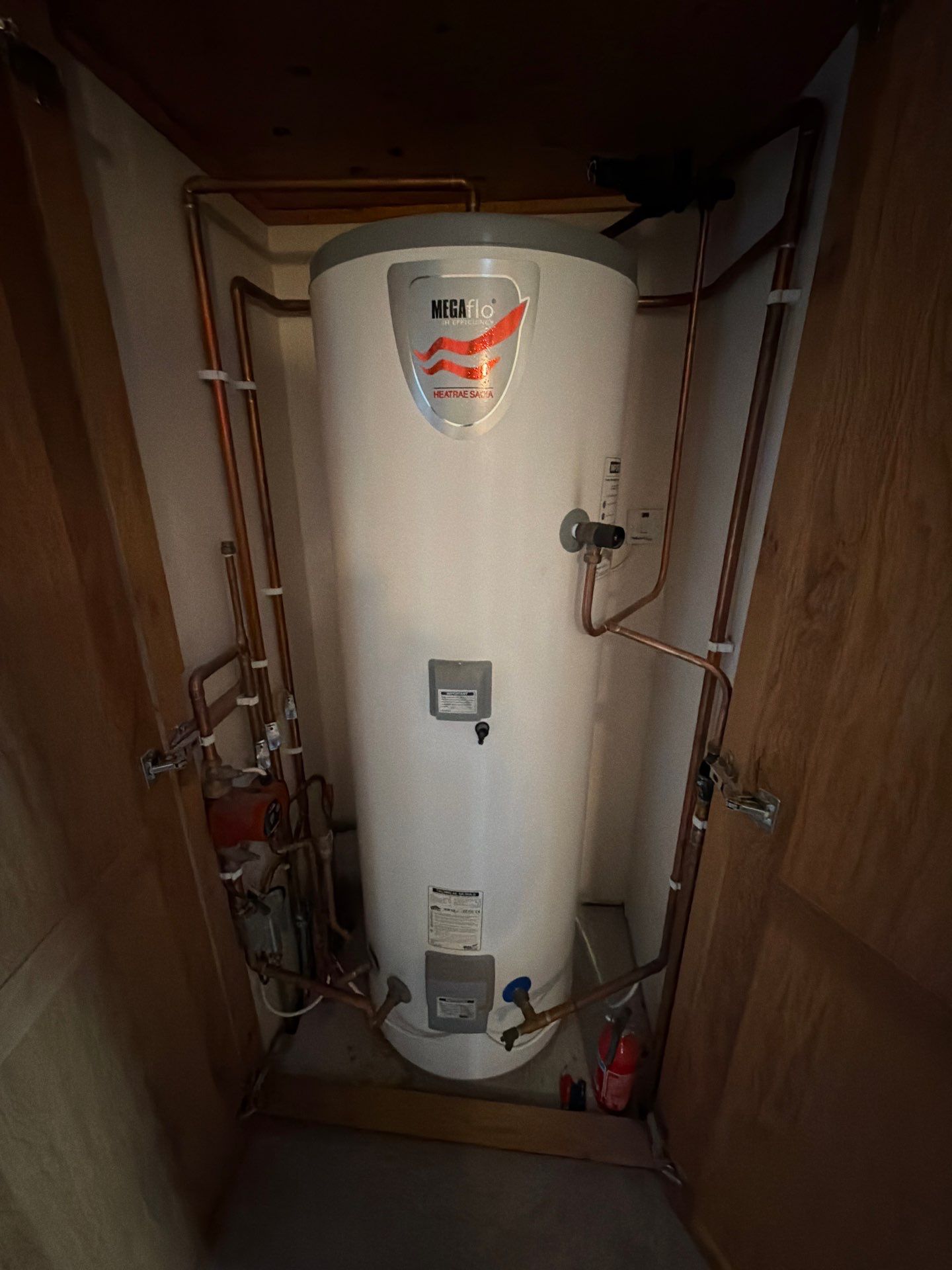 🔥 Another Heat Pump-Ready Home Transformed by Elite Services Group 🔥 by Elite Services Group Ltd