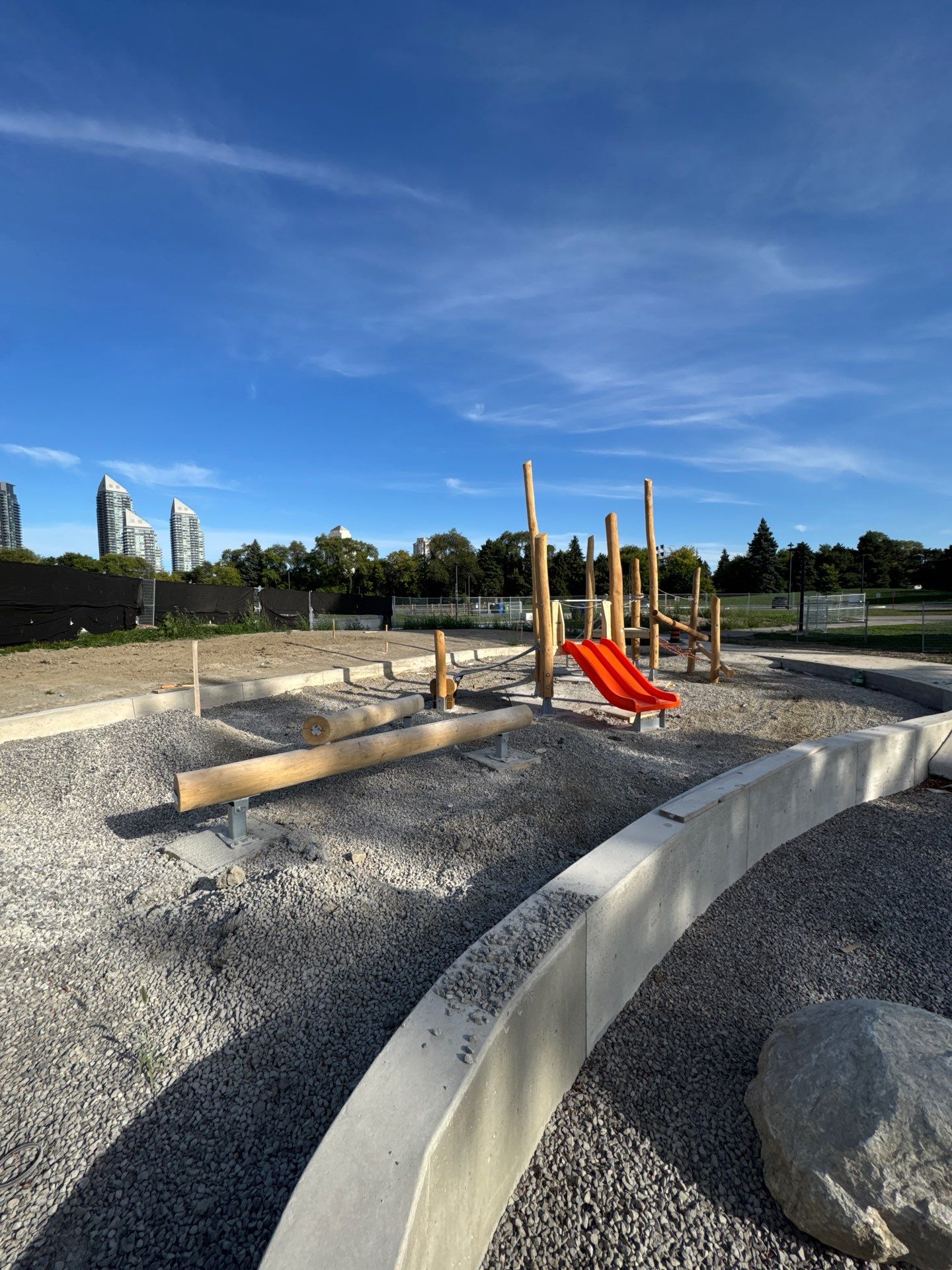  Grand avenue park in Etobicoke Ontario  by Bray’k Away Development