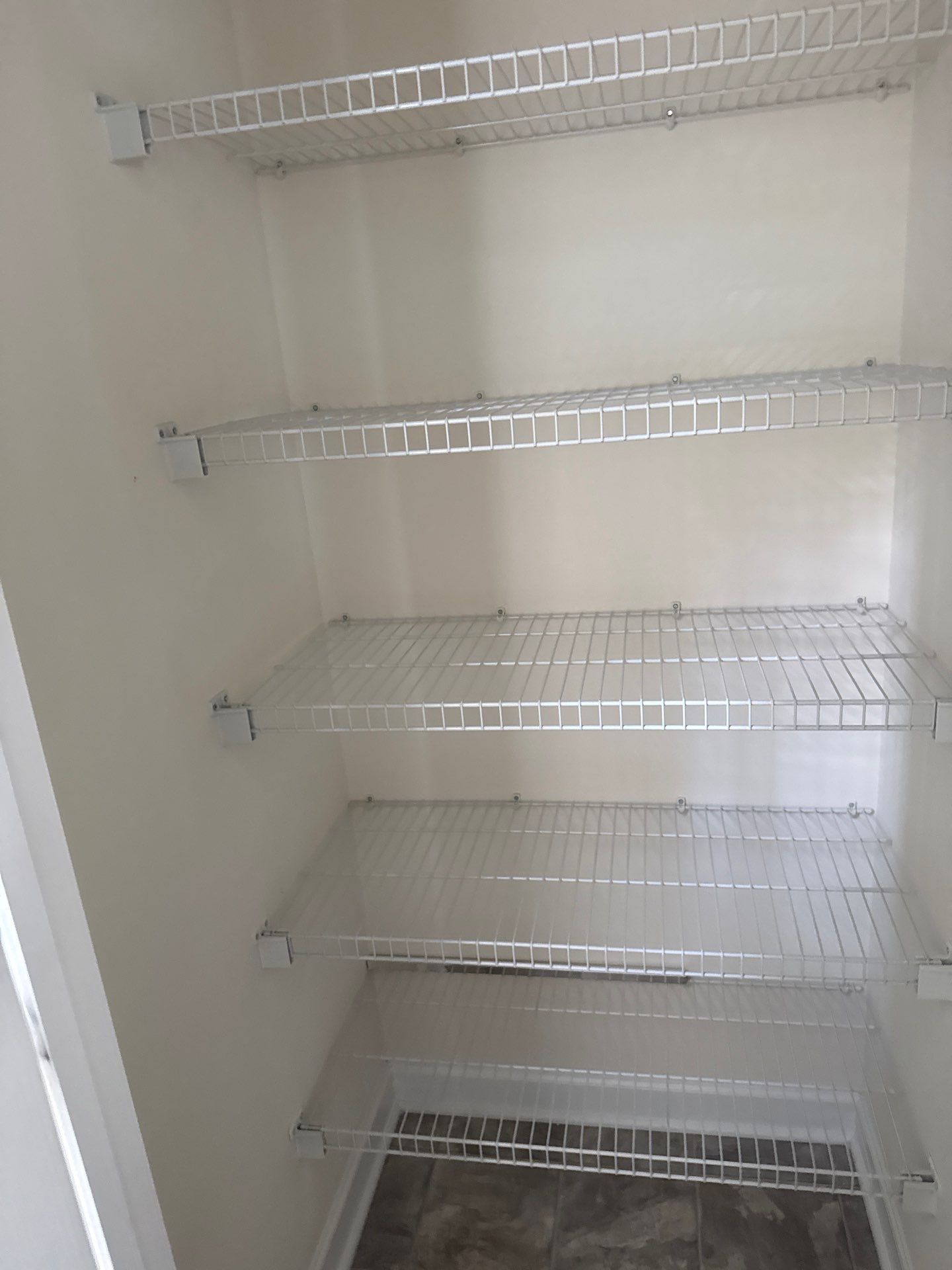 Project in Charlotte by Badger Hauling