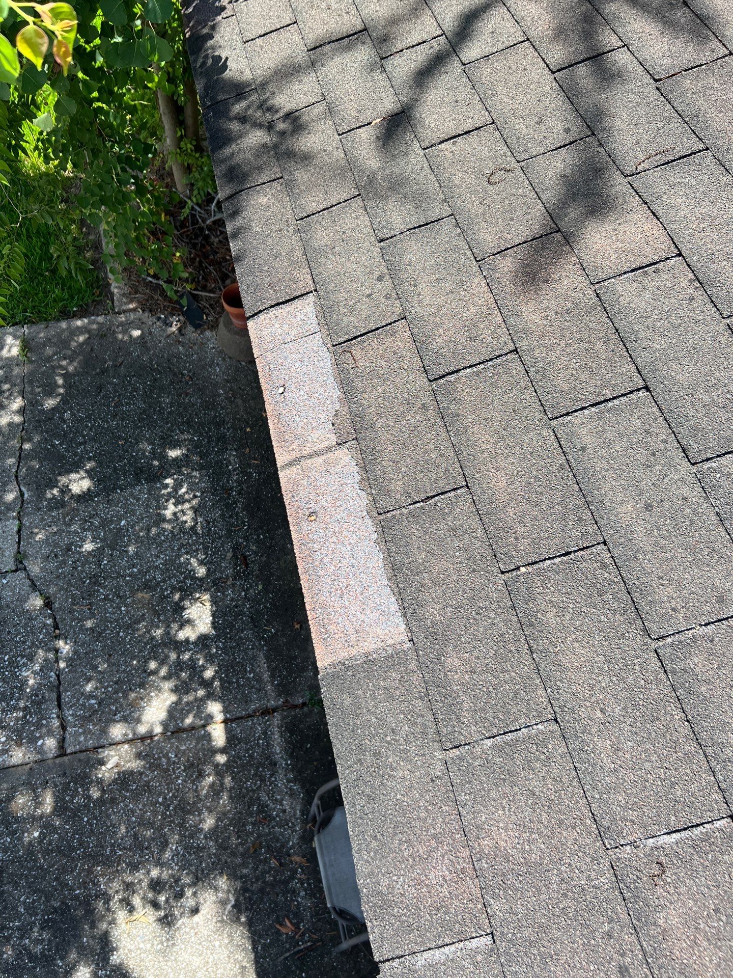 Residential Roofing Repair using Owen's Corning Duration (Lifetime) Shingles by Roof Repair Company