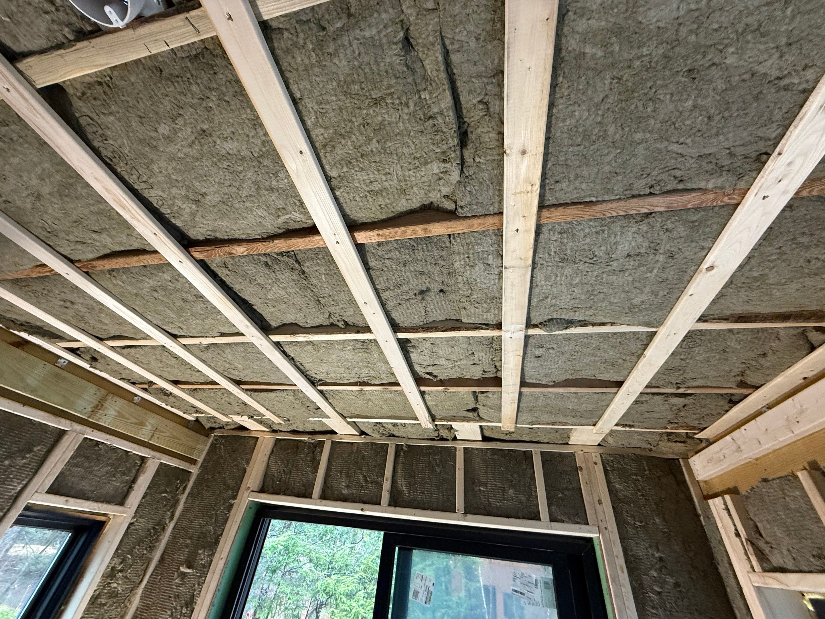 Addition in Woodstock by Creative Home Improvements